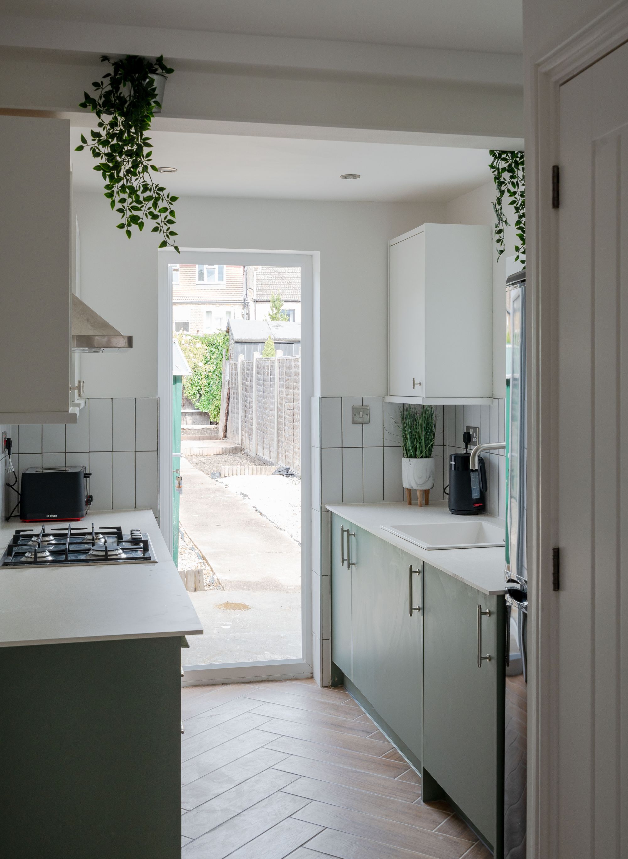 2 bed terraced house for sale in Farmer Road, Leyton, London, E10 - Property Image 17