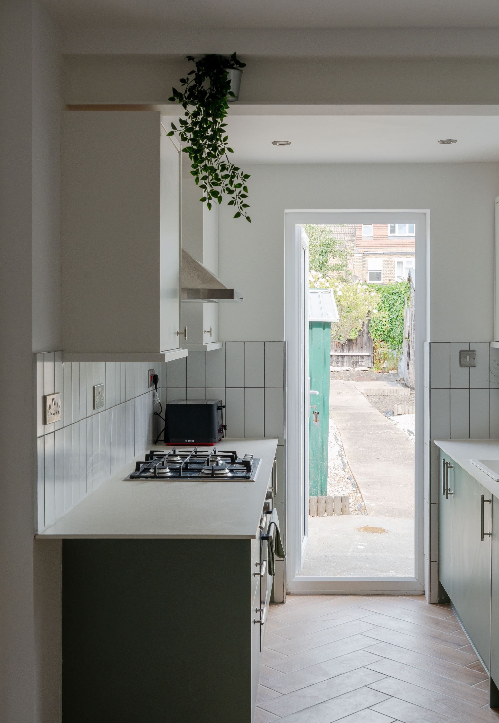 2 bed terraced house for sale in Farmer Road, Leyton, London, E10 - Property Image 16