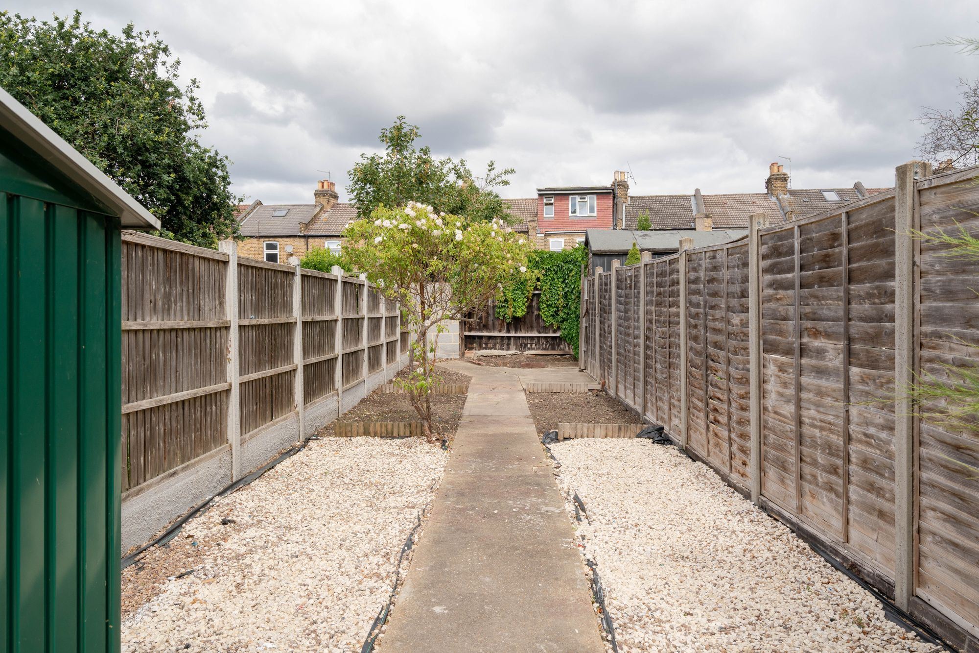 2 bed terraced house for sale in Farmer Road, Leyton, London, E10 - Property Image 33