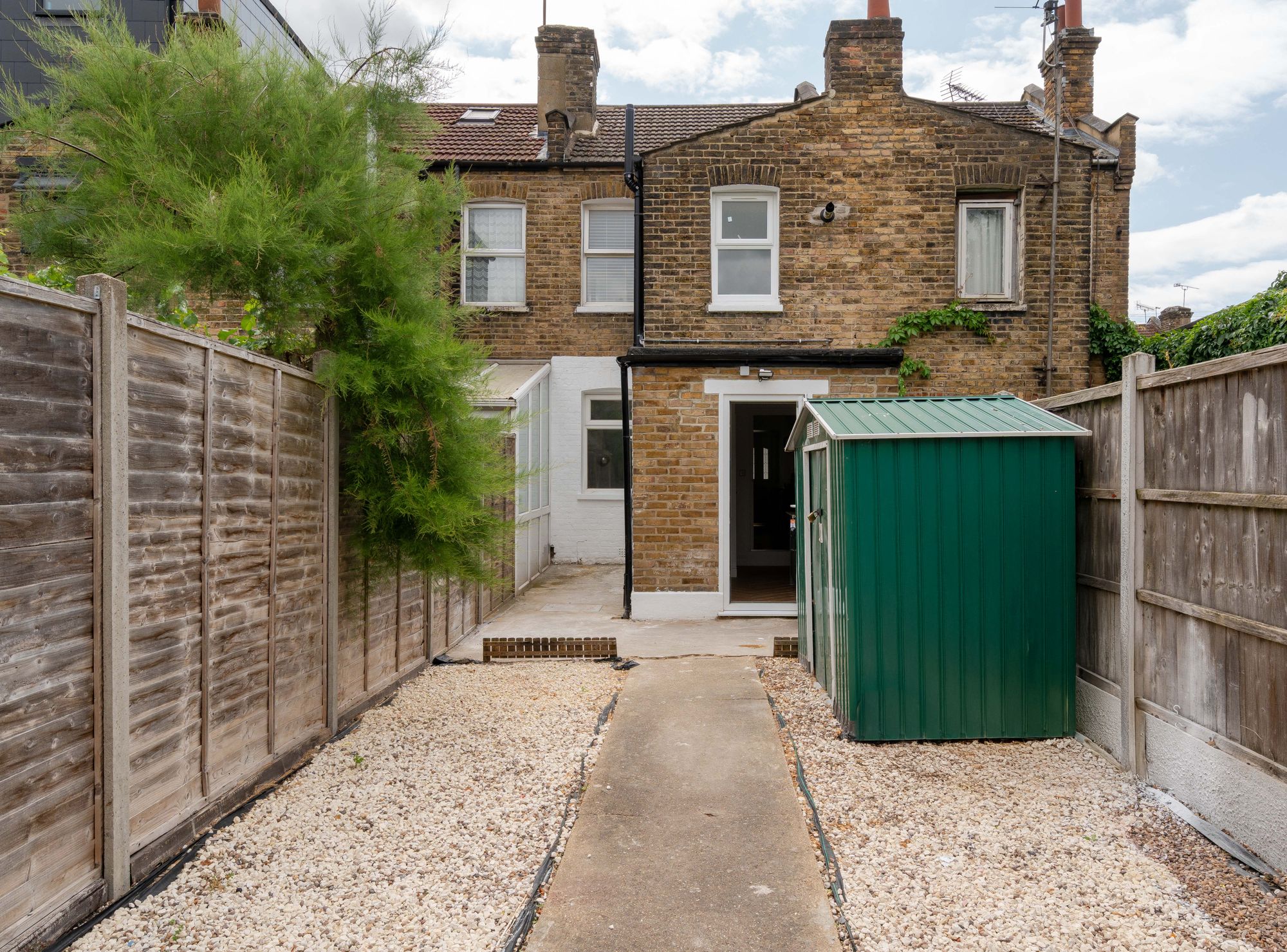 2 bed terraced house for sale in Farmer Road, Leyton, London, E10 - Property Image 34