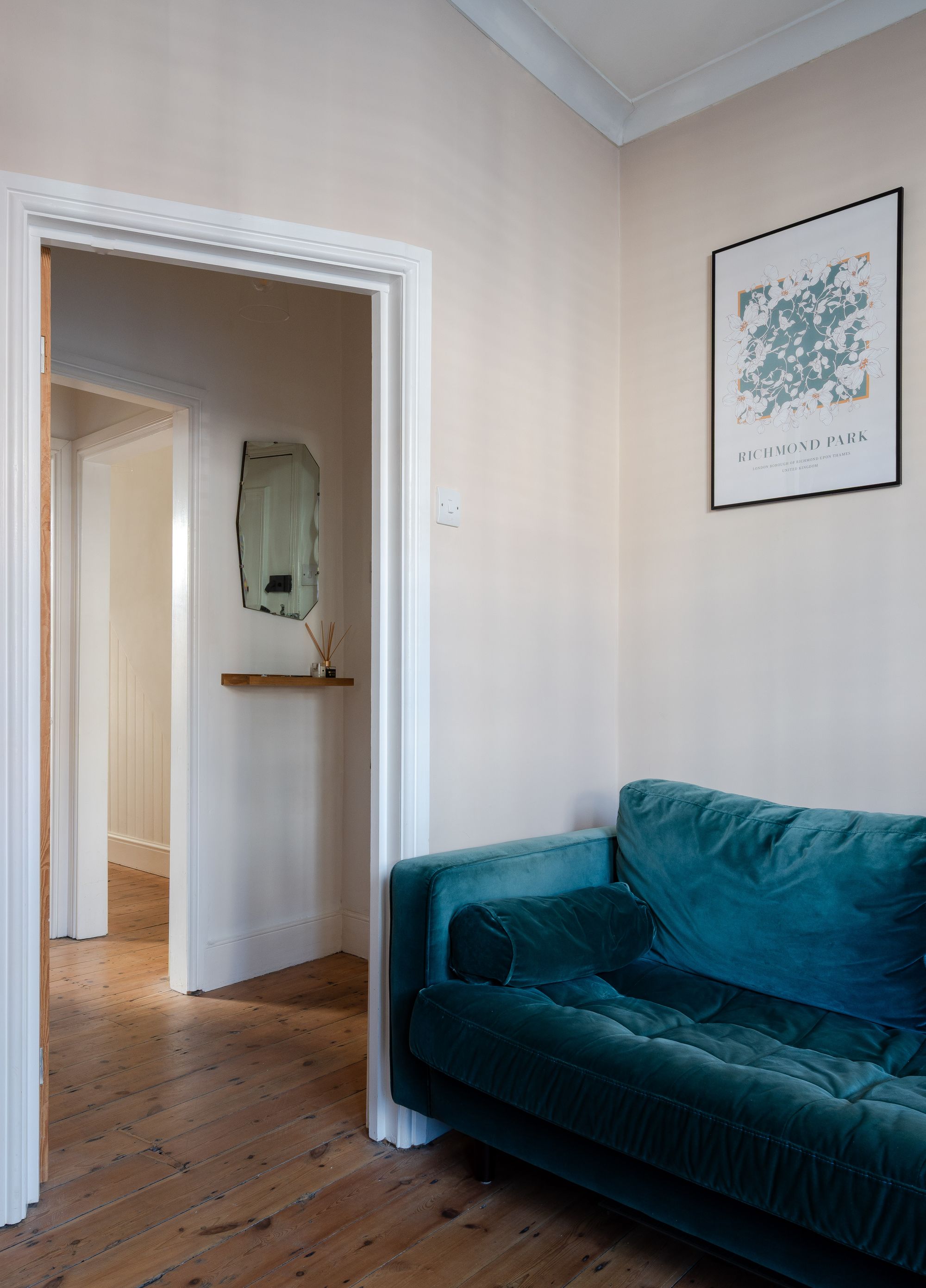 1 bed flat for sale in Scotts Road, Leyton, London, E10  - Property Image 6