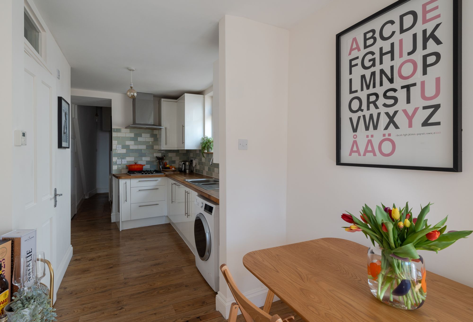 1 bed flat for sale in Scotts Road, Leyton, London, E10  - Property Image 18