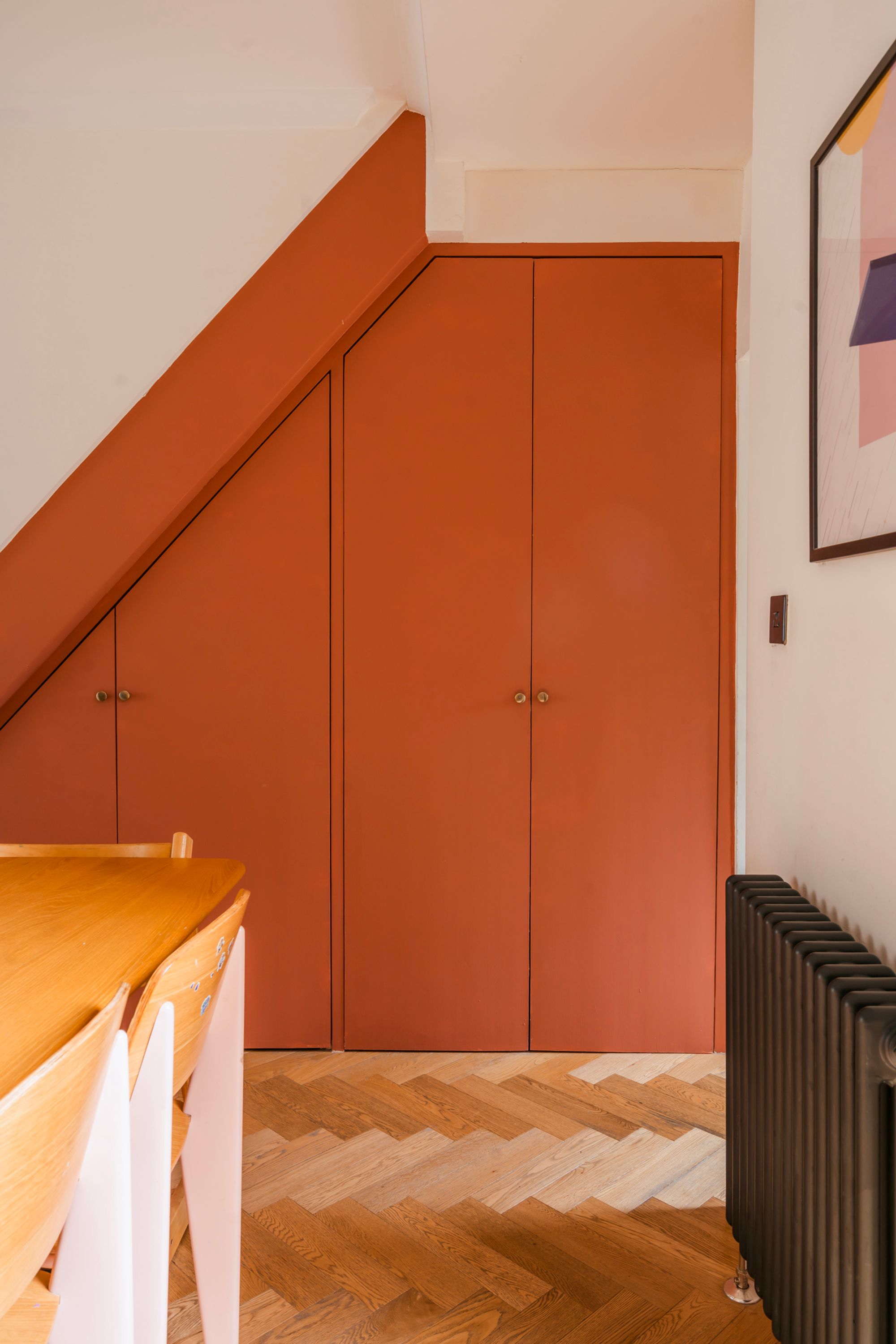 4 bed terraced house for sale in Turner Road, Walthamstow, London, E17  - Property Image 9