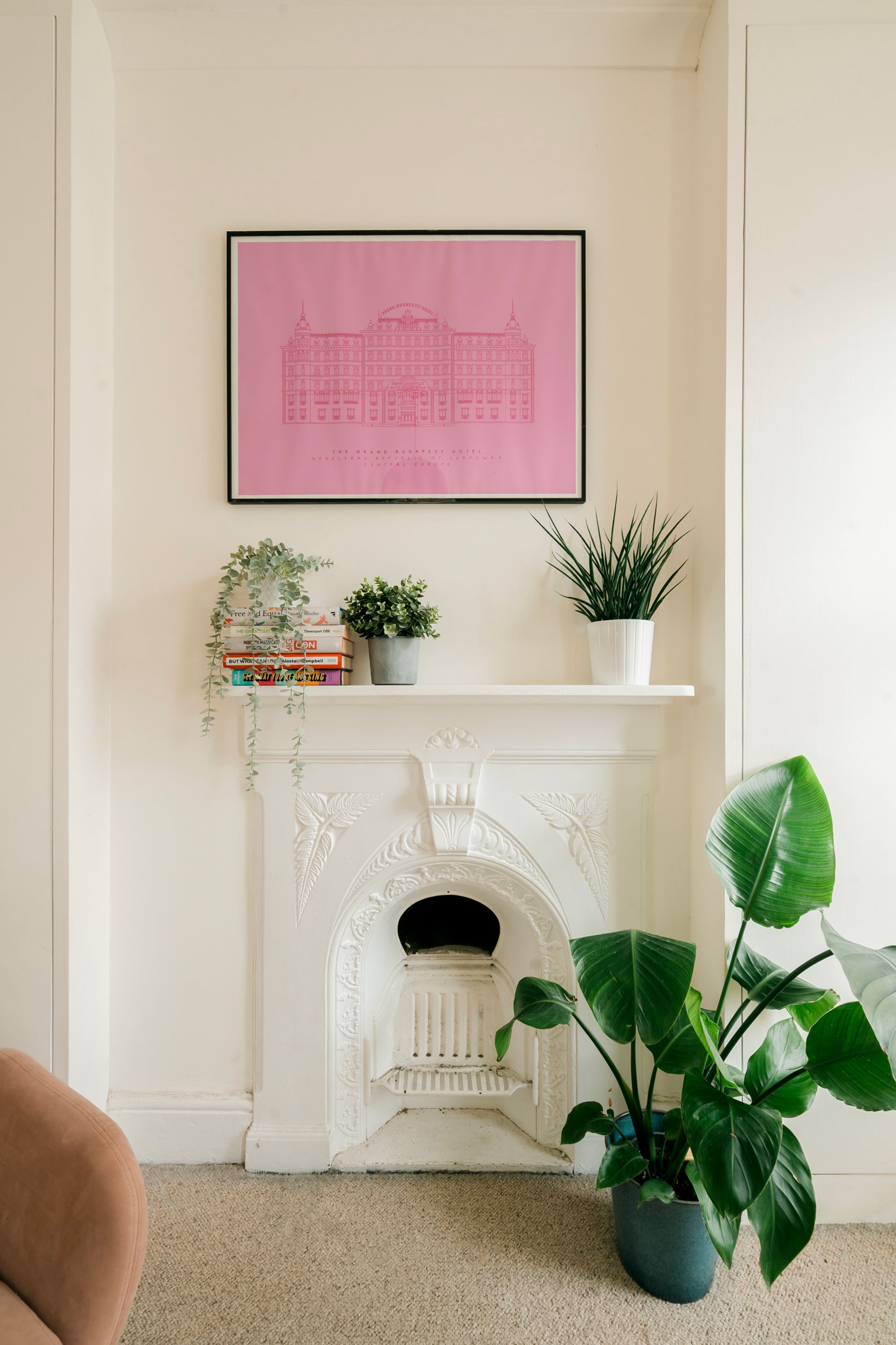 4 bed terraced house for sale in Turner Road, Walthamstow, London, E17  - Property Image 23