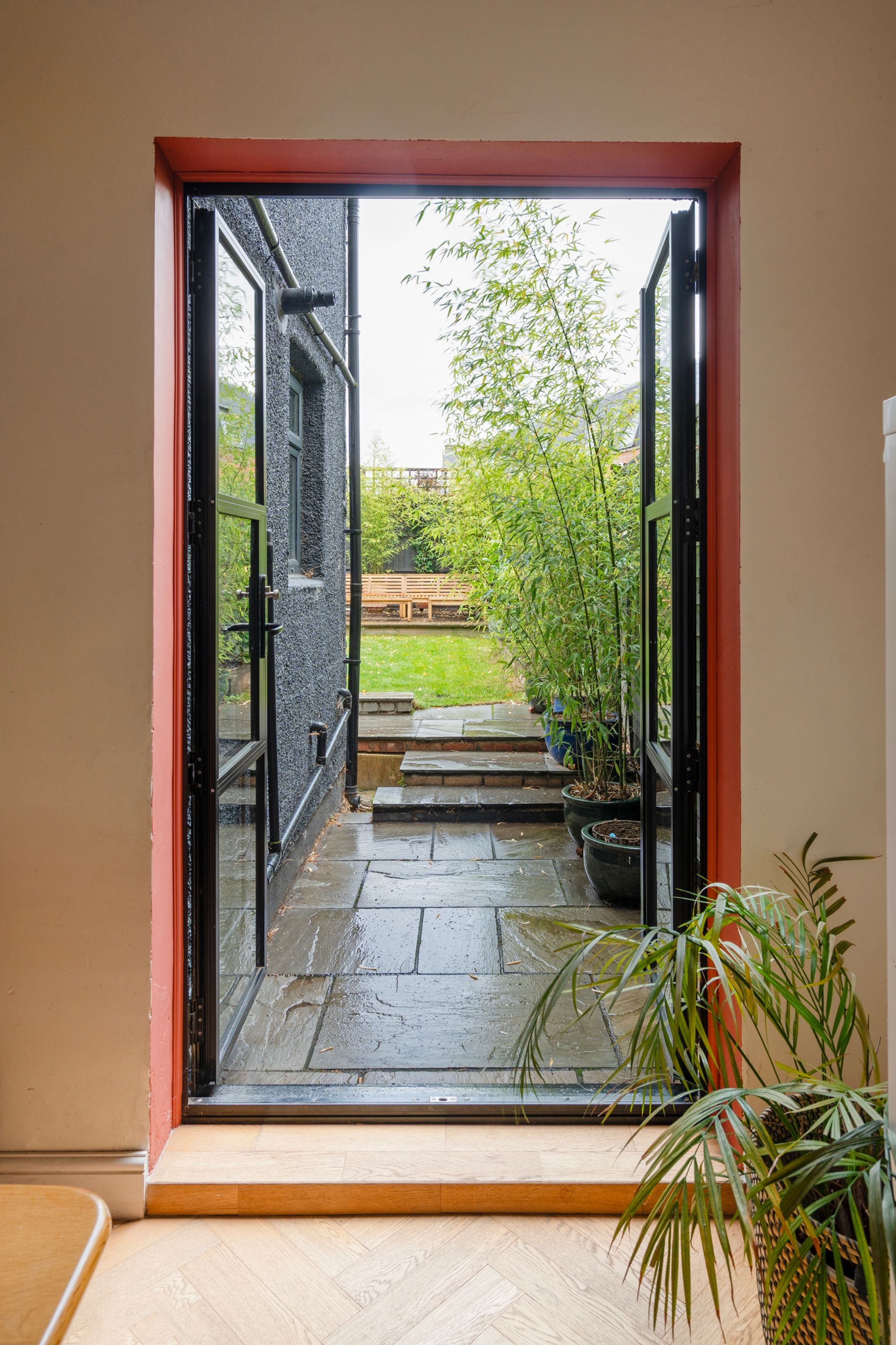 4 bed terraced house for sale in Turner Road, Walthamstow, London, E17  - Property Image 37