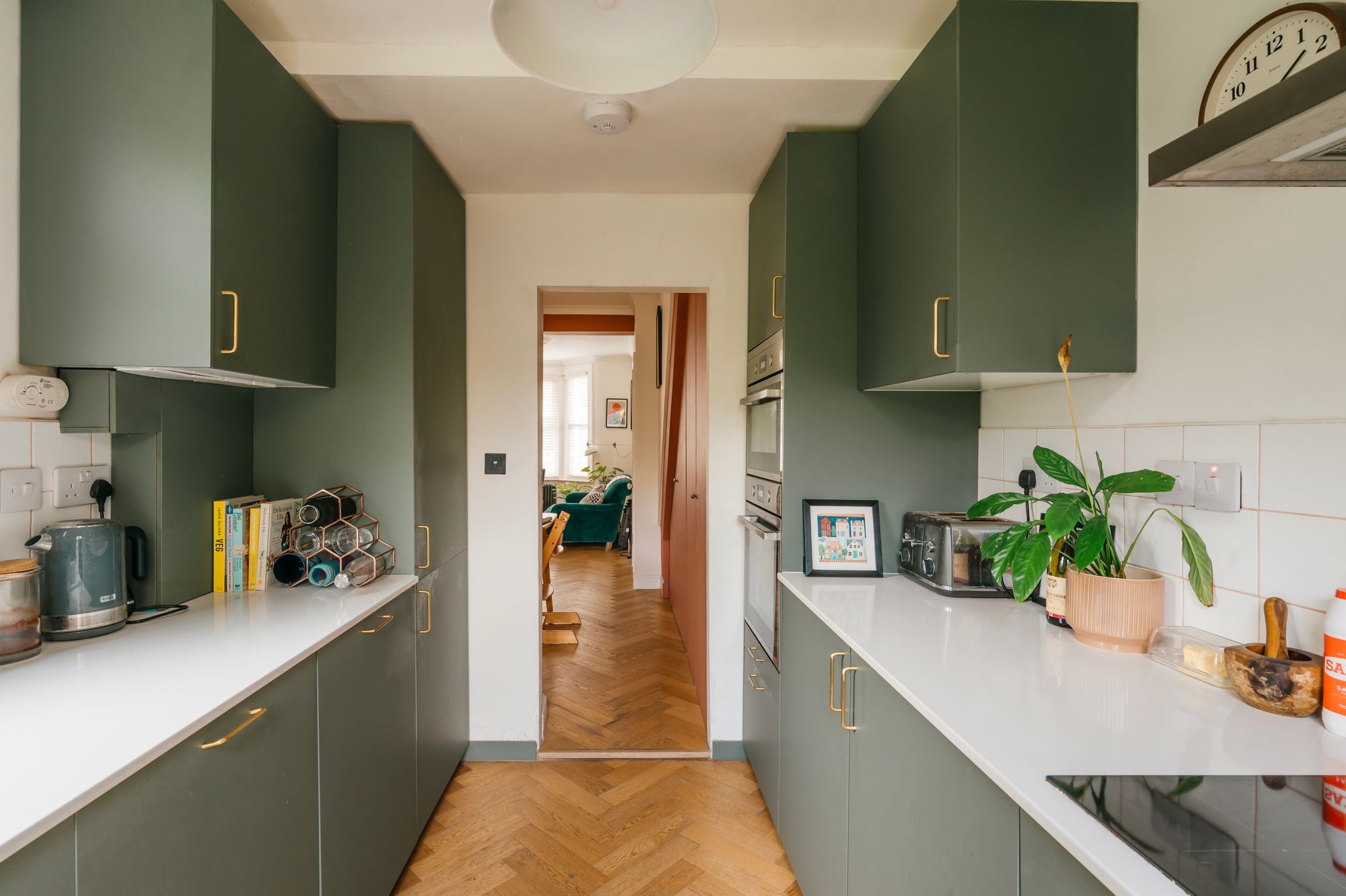 4 bed terraced house for sale in Turner Road, Walthamstow, London, E17  - Property Image 12