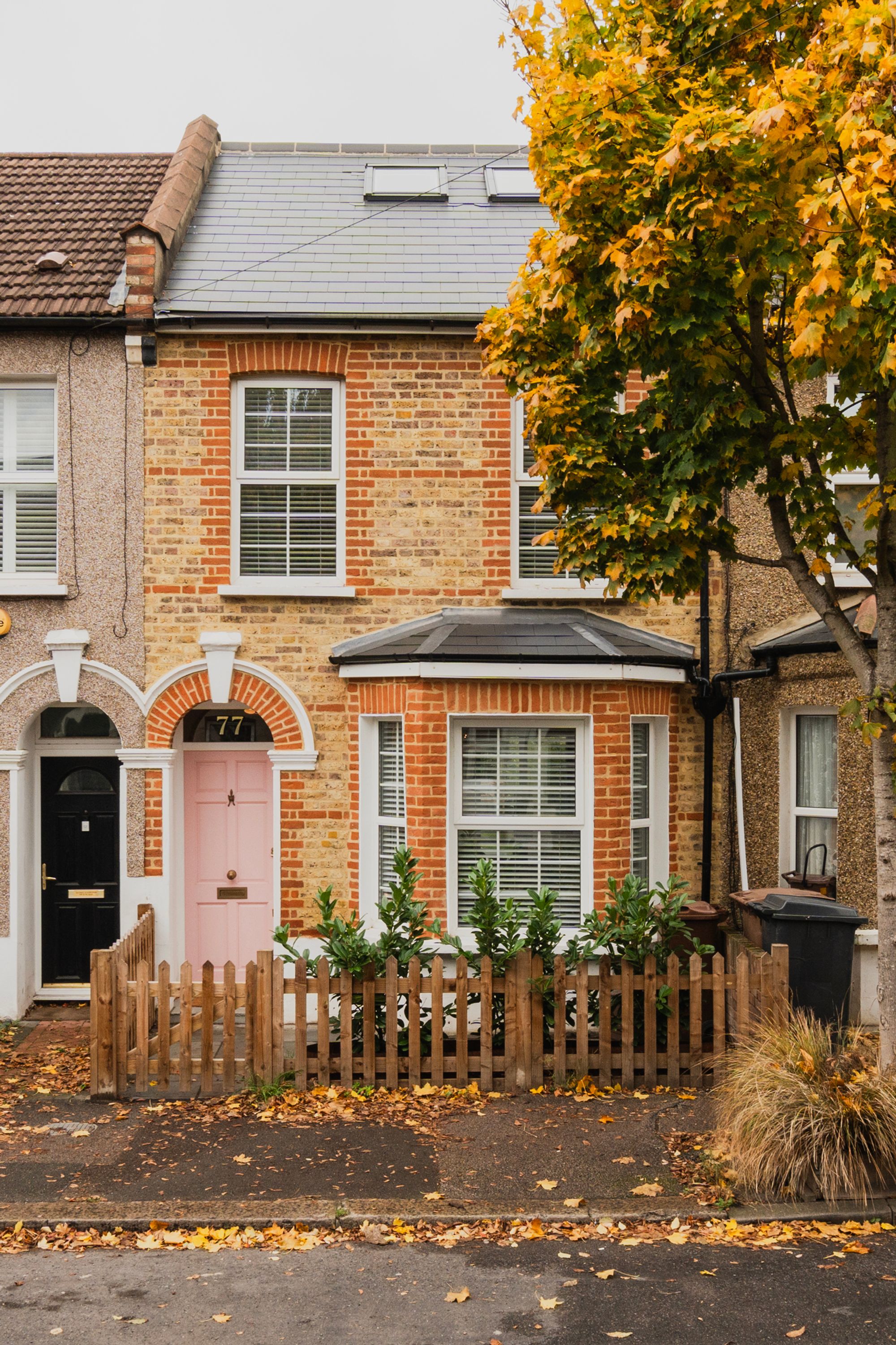 4 bed terraced house for sale in Turner Road, Walthamstow, London, E17  - Property Image 44