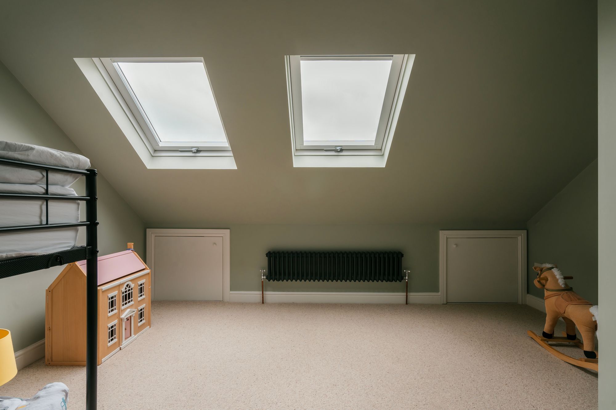 4 bed terraced house for sale in Turner Road, Walthamstow, London, E17  - Property Image 35