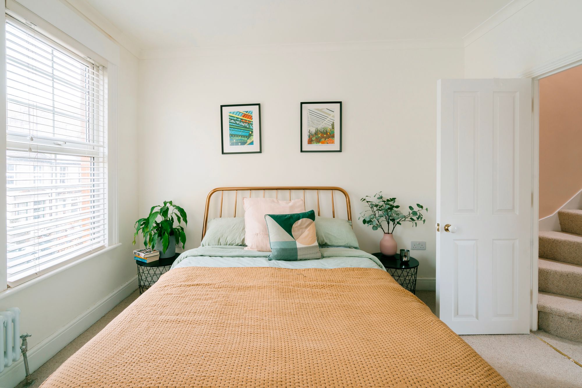 4 bed terraced house for sale in Turner Road, Walthamstow, London, E17  - Property Image 25