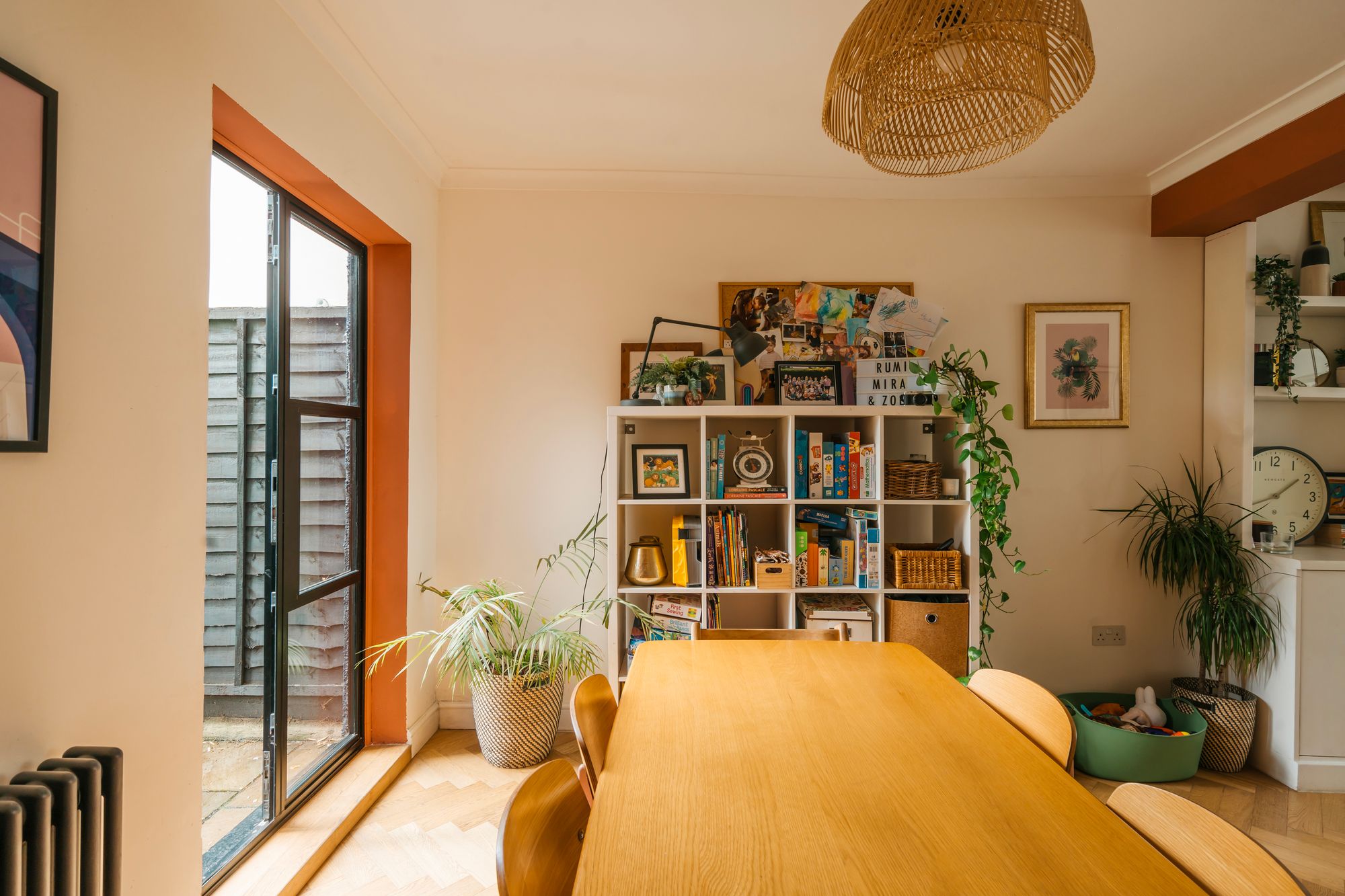 4 bed terraced house for sale in Turner Road, Walthamstow, London, E17  - Property Image 7