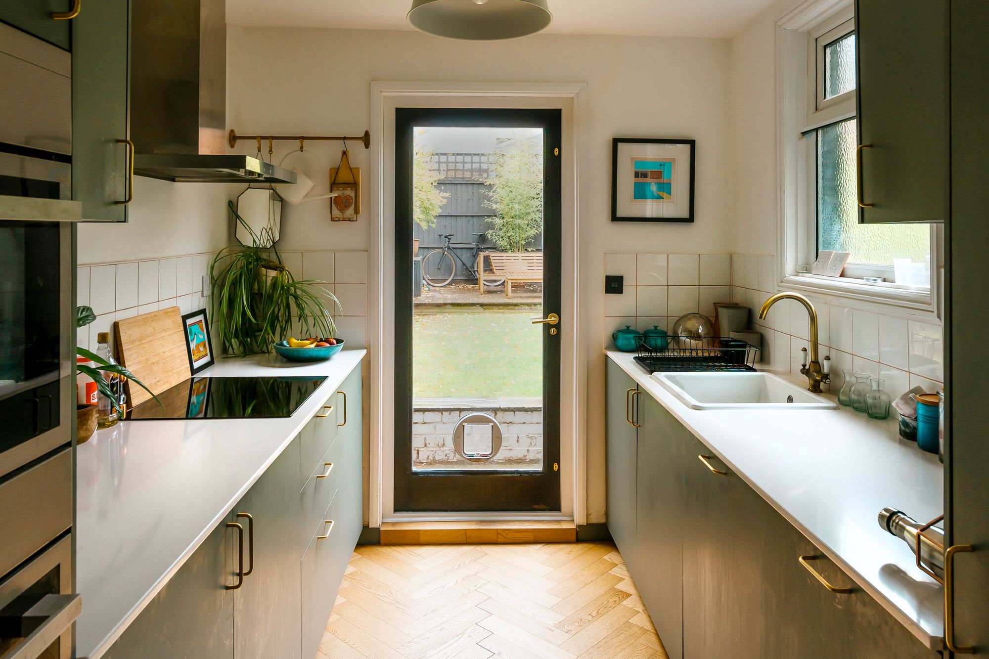 4 bed terraced house for sale in Turner Road, Walthamstow, London, E17  - Property Image 11