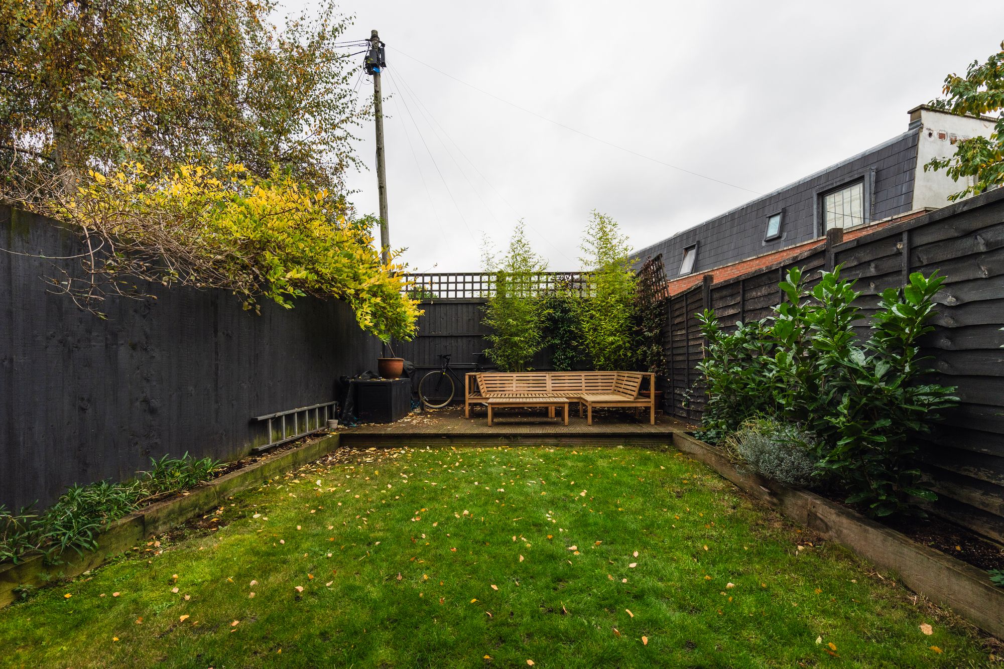 4 bed terraced house for sale in Turner Road, Walthamstow, London, E17  - Property Image 39