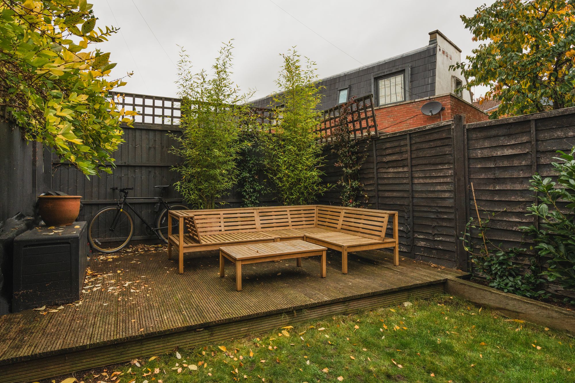 4 bed terraced house for sale in Turner Road, Walthamstow, London, E17  - Property Image 40