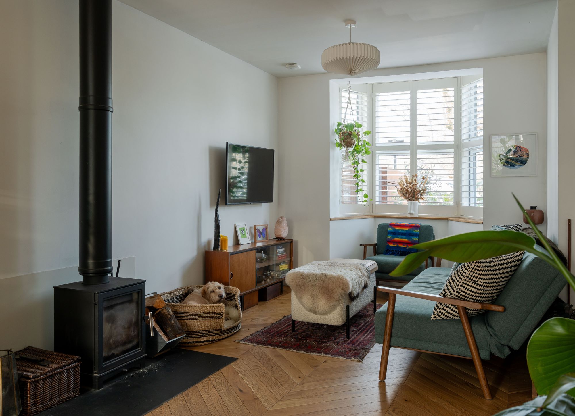 2 bed terraced house for sale in Harrow Road, Leytonstone, London, E11  - Property Image 4