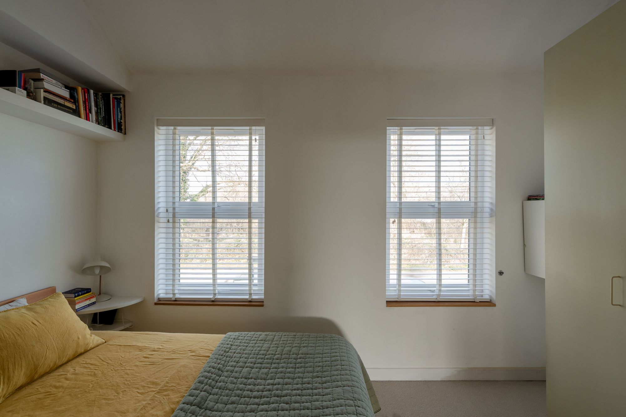 2 bed terraced house for sale in Harrow Road, Leytonstone, London, E11  - Property Image 18