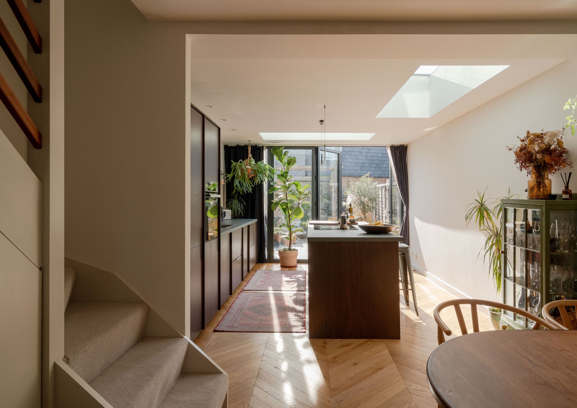 2 bed terraced house for sale in Harrow Road, Leytonstone, London, E11  - Property Image 9