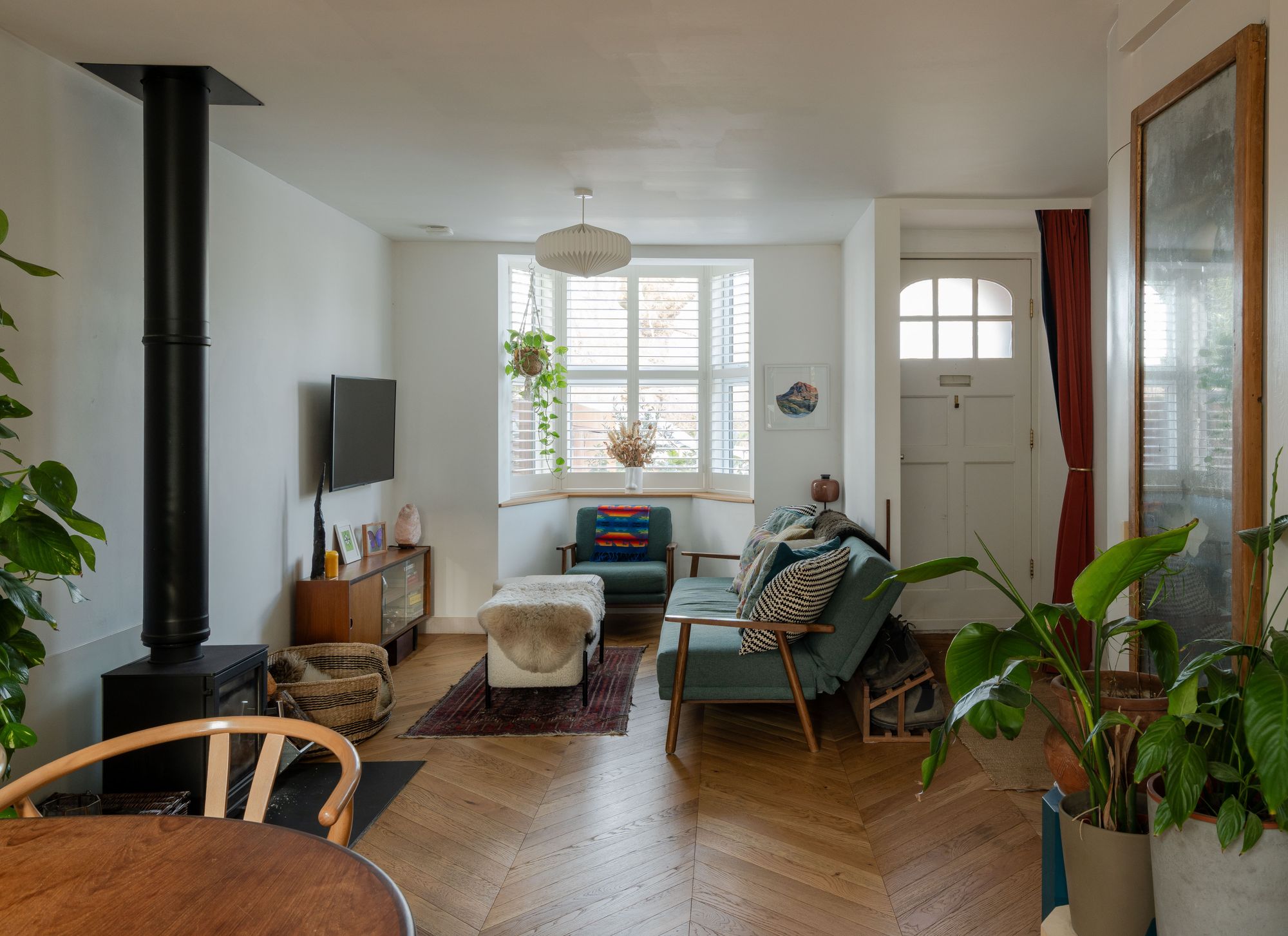 2 bed terraced house for sale in Harrow Road, Leytonstone, London, E11  - Property Image 3