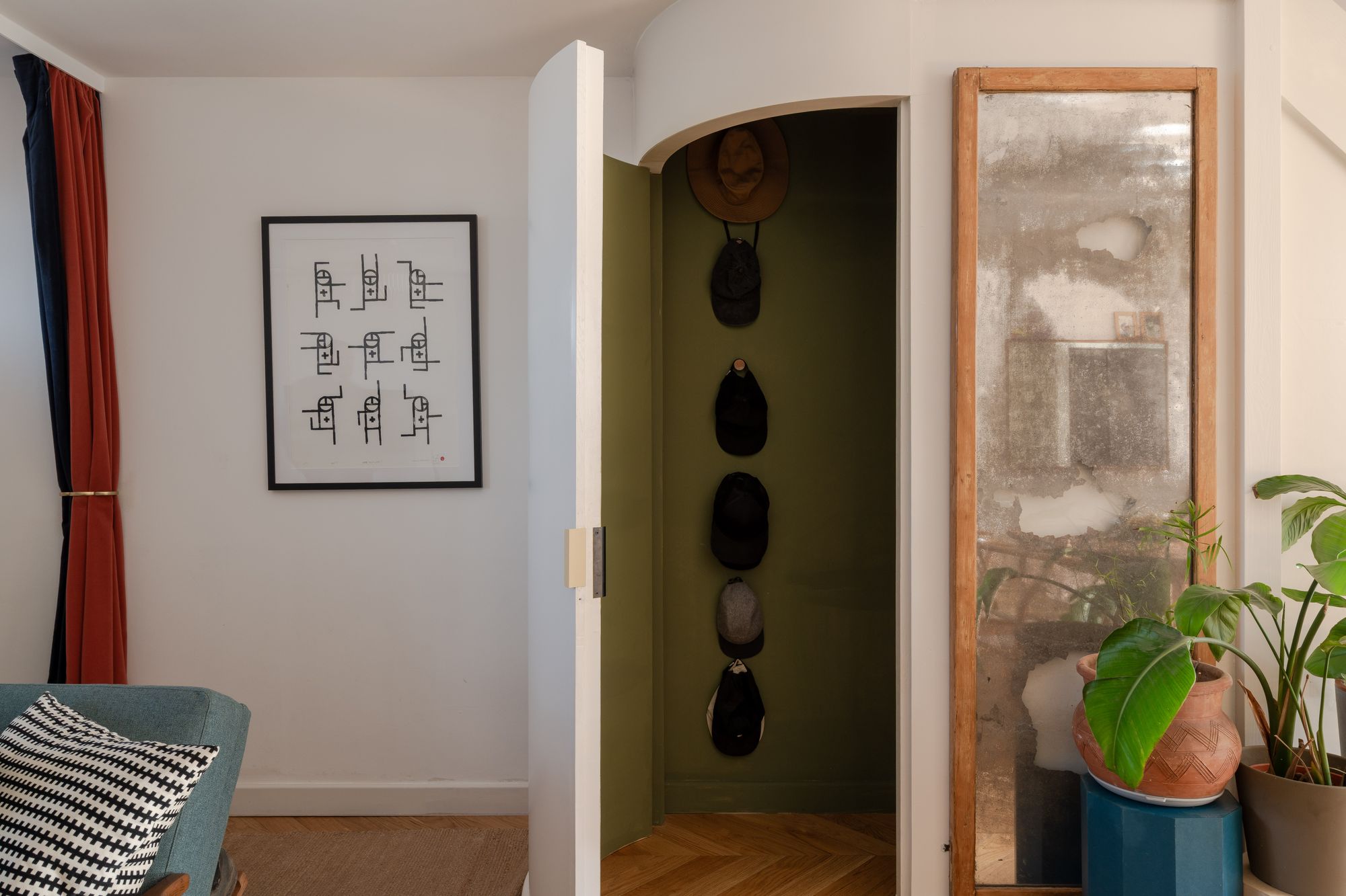 2 bed terraced house for sale in Harrow Road, Leytonstone, London, E11  - Property Image 7