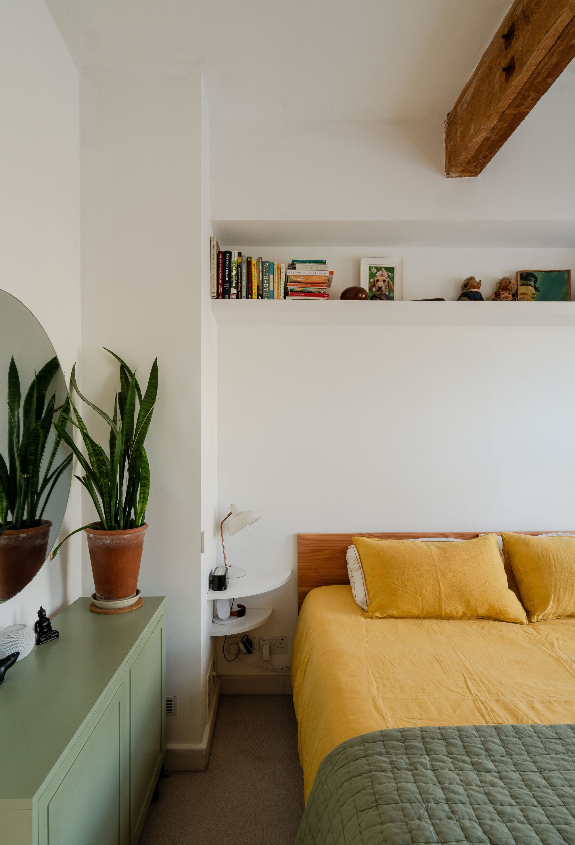 2 bed terraced house for sale in Harrow Road, Leytonstone, London, E11  - Property Image 31