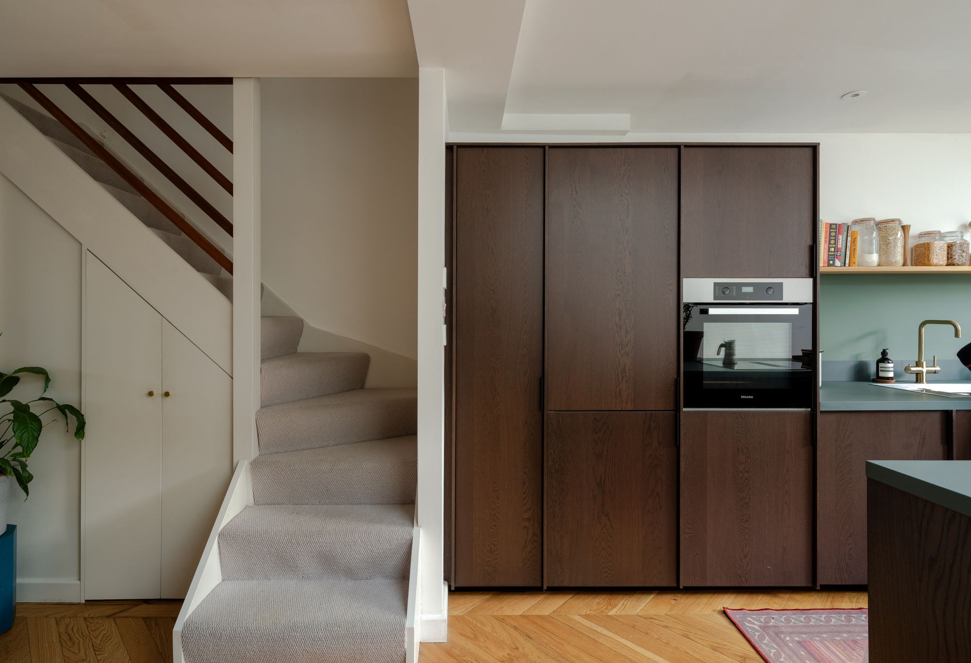 2 bed terraced house for sale in Harrow Road, Leytonstone, London, E11  - Property Image 11