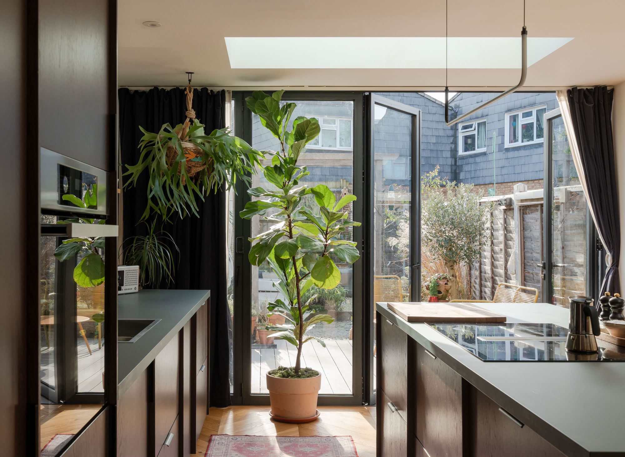 2 bed terraced house for sale in Harrow Road, Leytonstone, London, E11  - Property Image 17