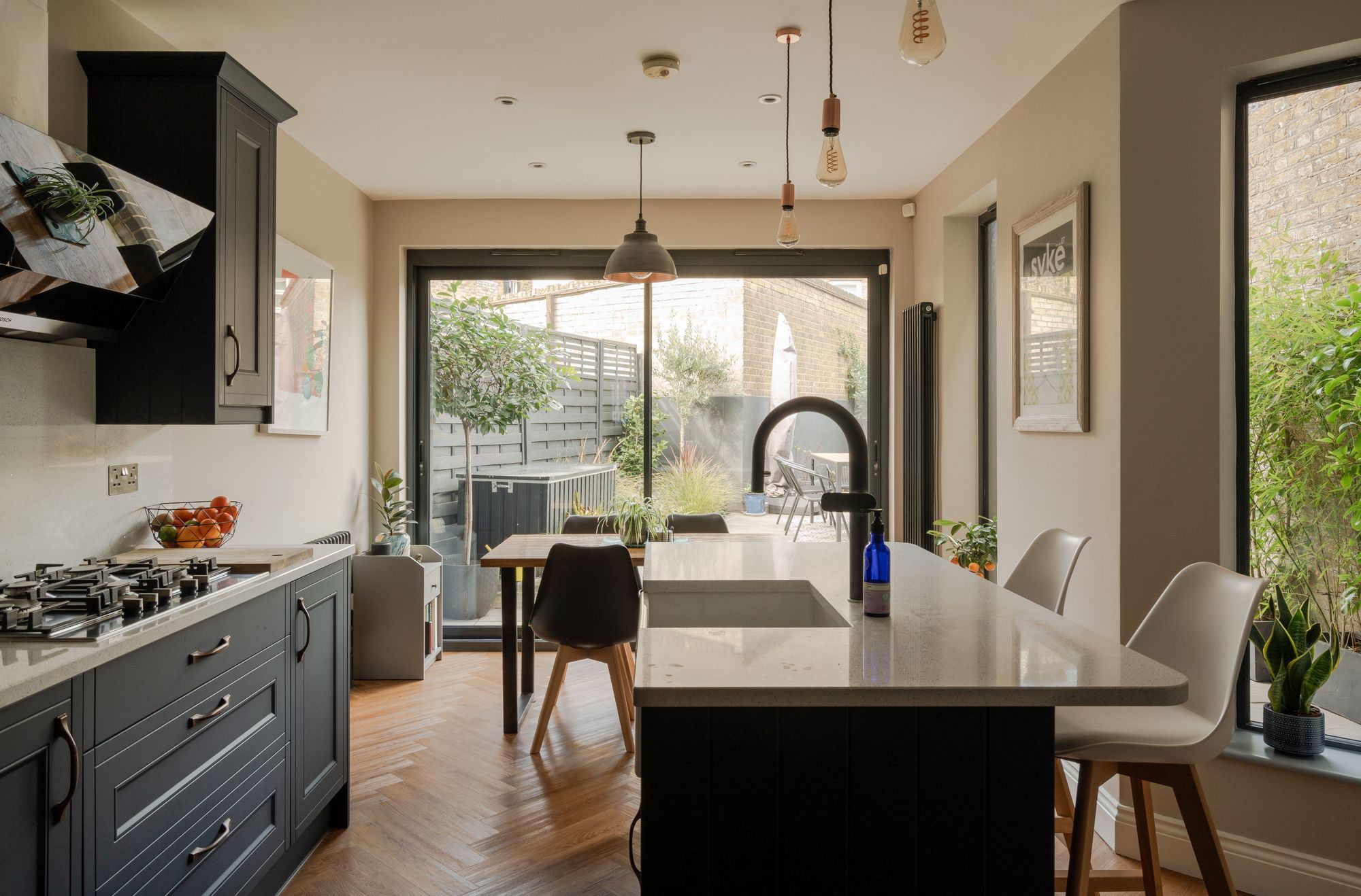 5 bed mid-terraced house for sale in Tyndall Road, Leyton, London, E10  - Property Image 10