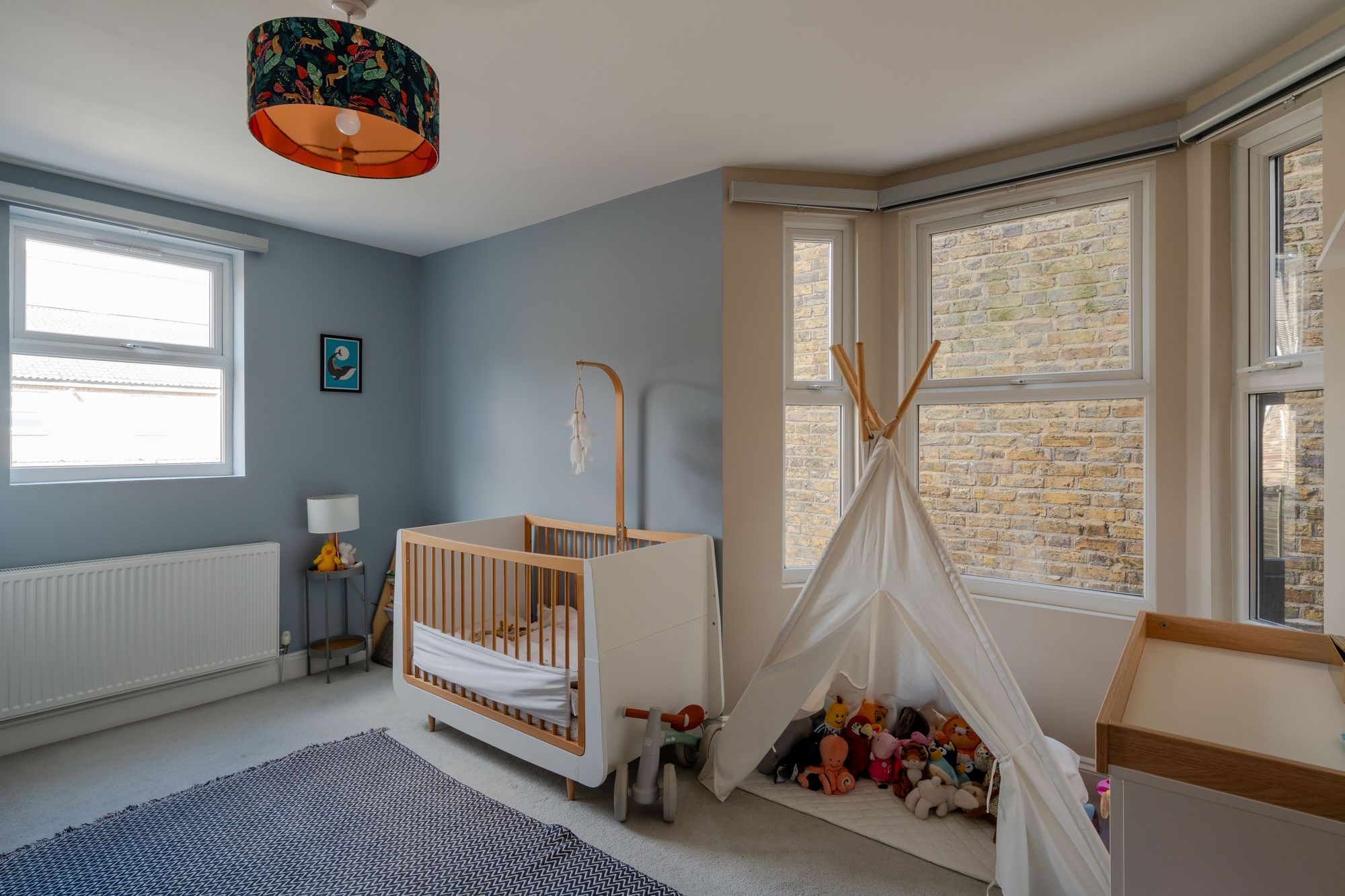 5 bed mid-terraced house for sale in Tyndall Road, Leyton, London, E10  - Property Image 22