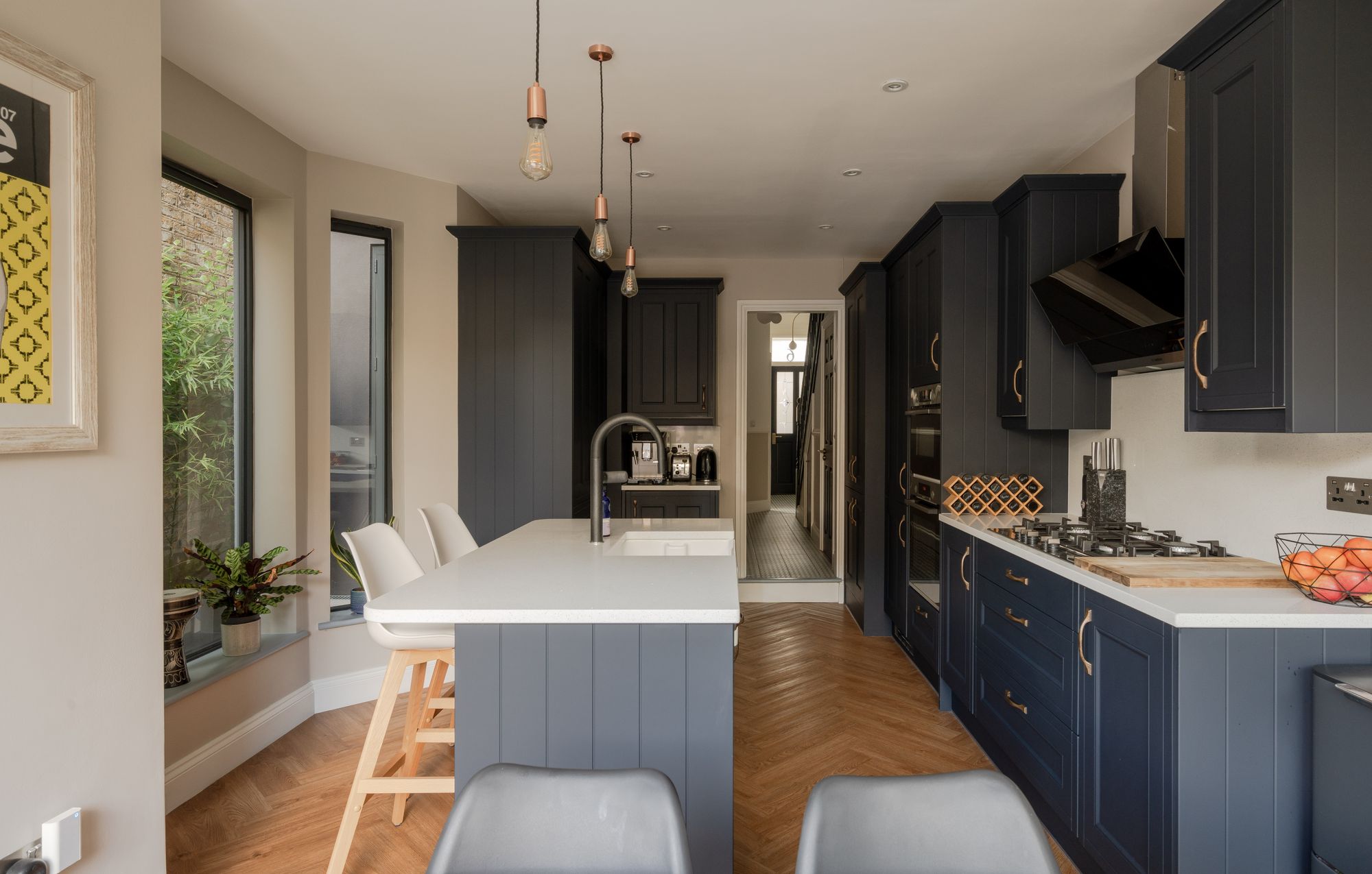 5 bed mid-terraced house for sale in Tyndall Road, Leyton, London, E10  - Property Image 14