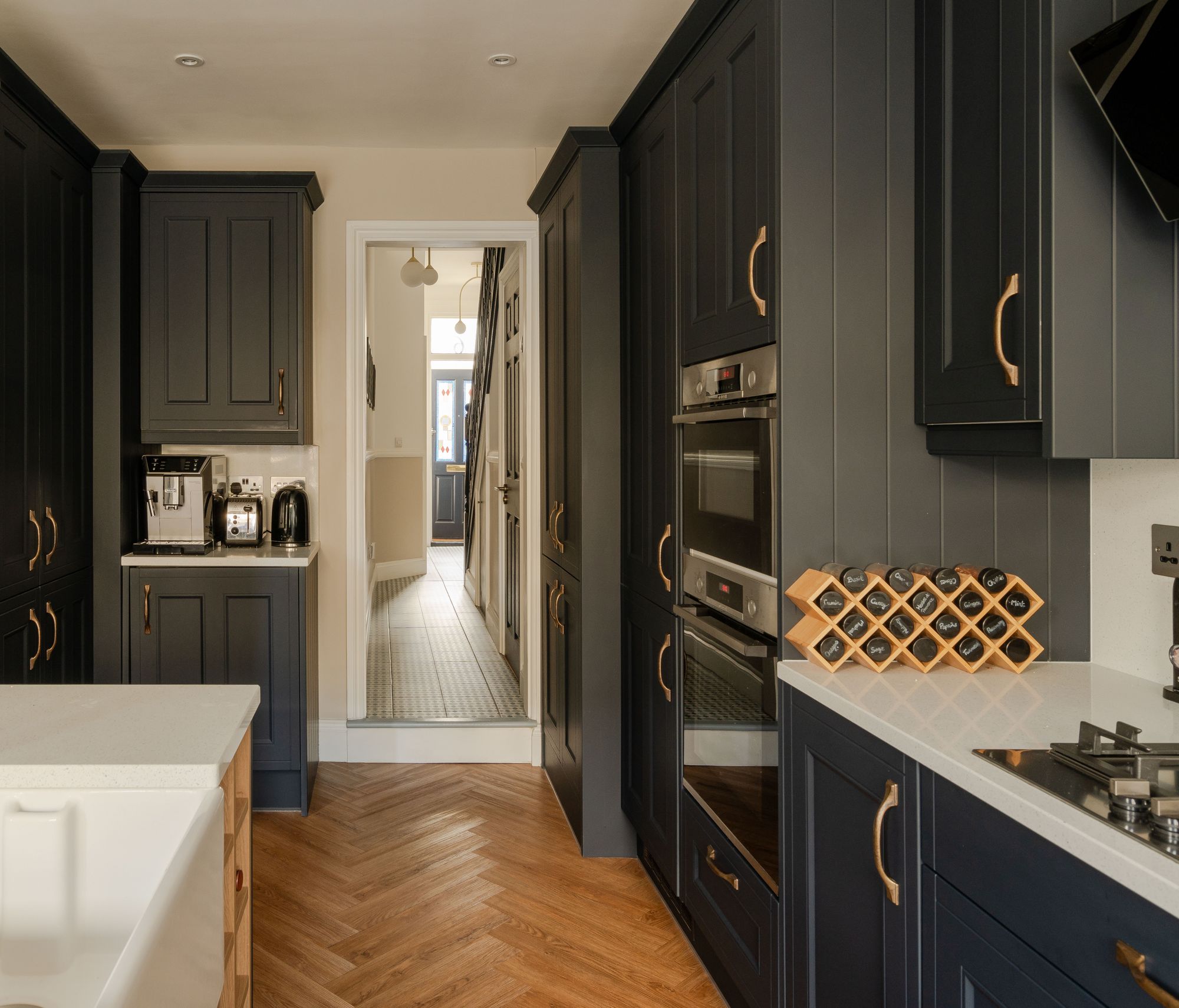 5 bed mid-terraced house for sale in Tyndall Road, Leyton, London, E10  - Property Image 16