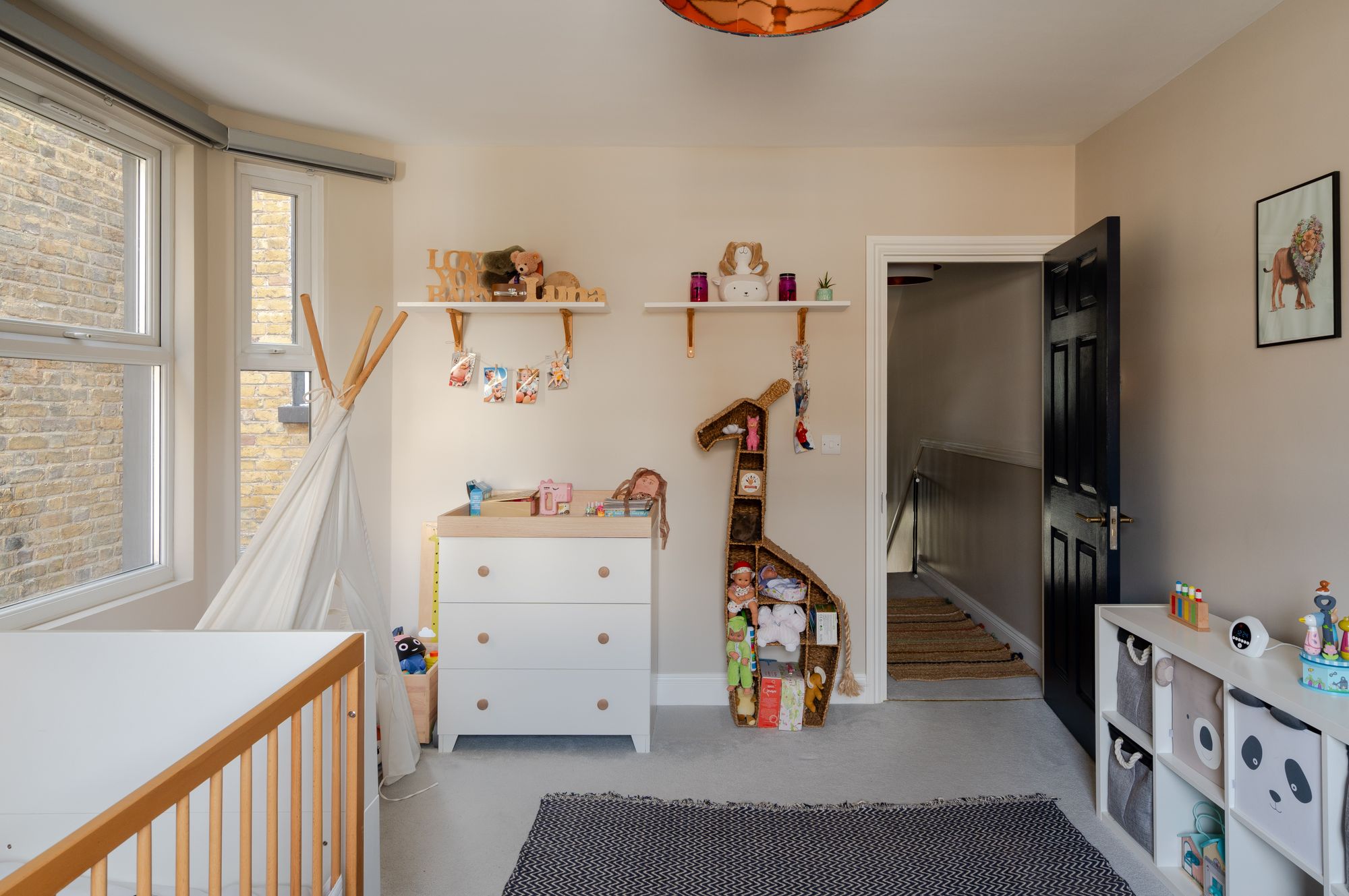 5 bed mid-terraced house for sale in Tyndall Road, Leyton, London, E10  - Property Image 24