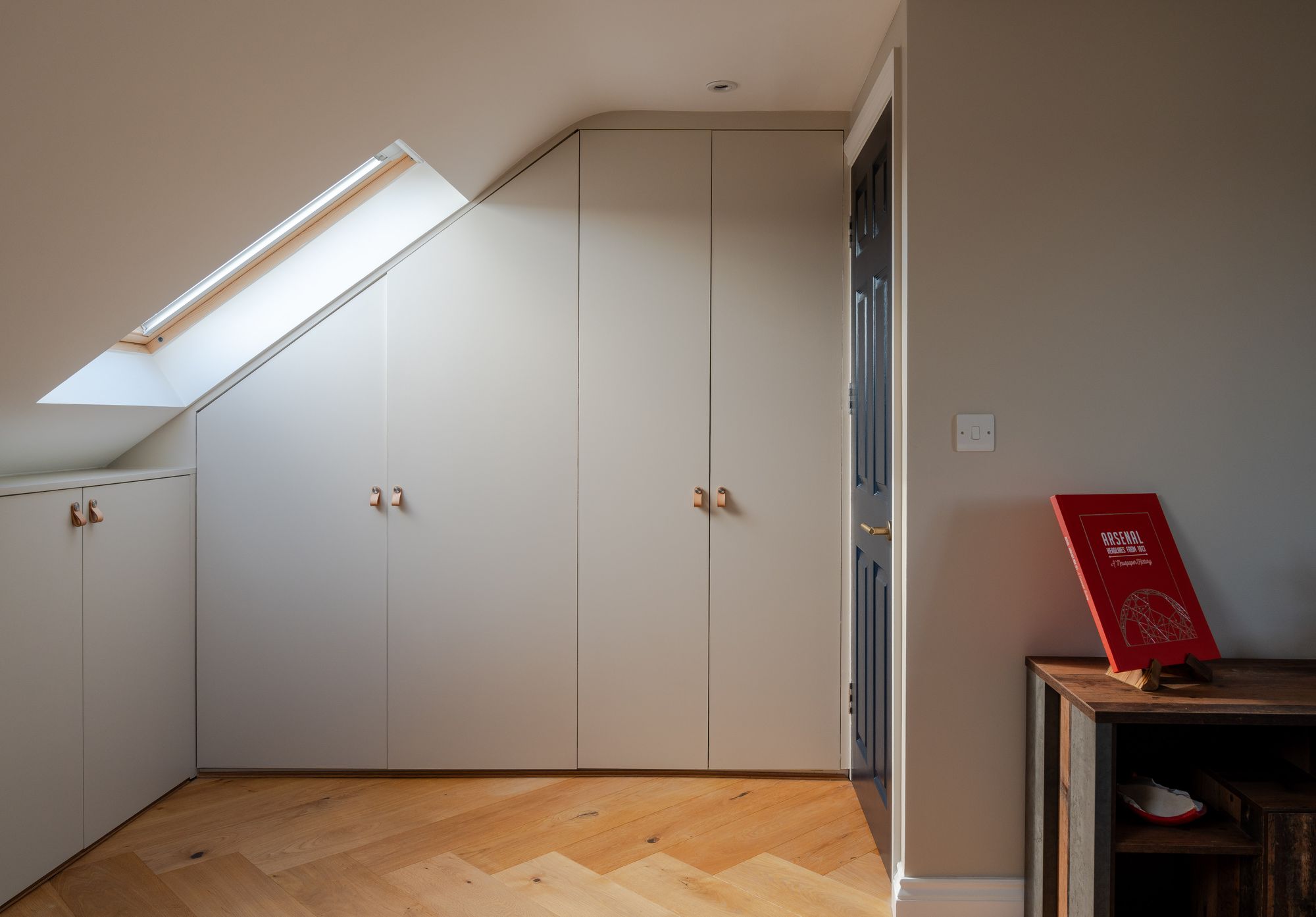 5 bed mid-terraced house for sale in Tyndall Road, Leyton, London, E10  - Property Image 47