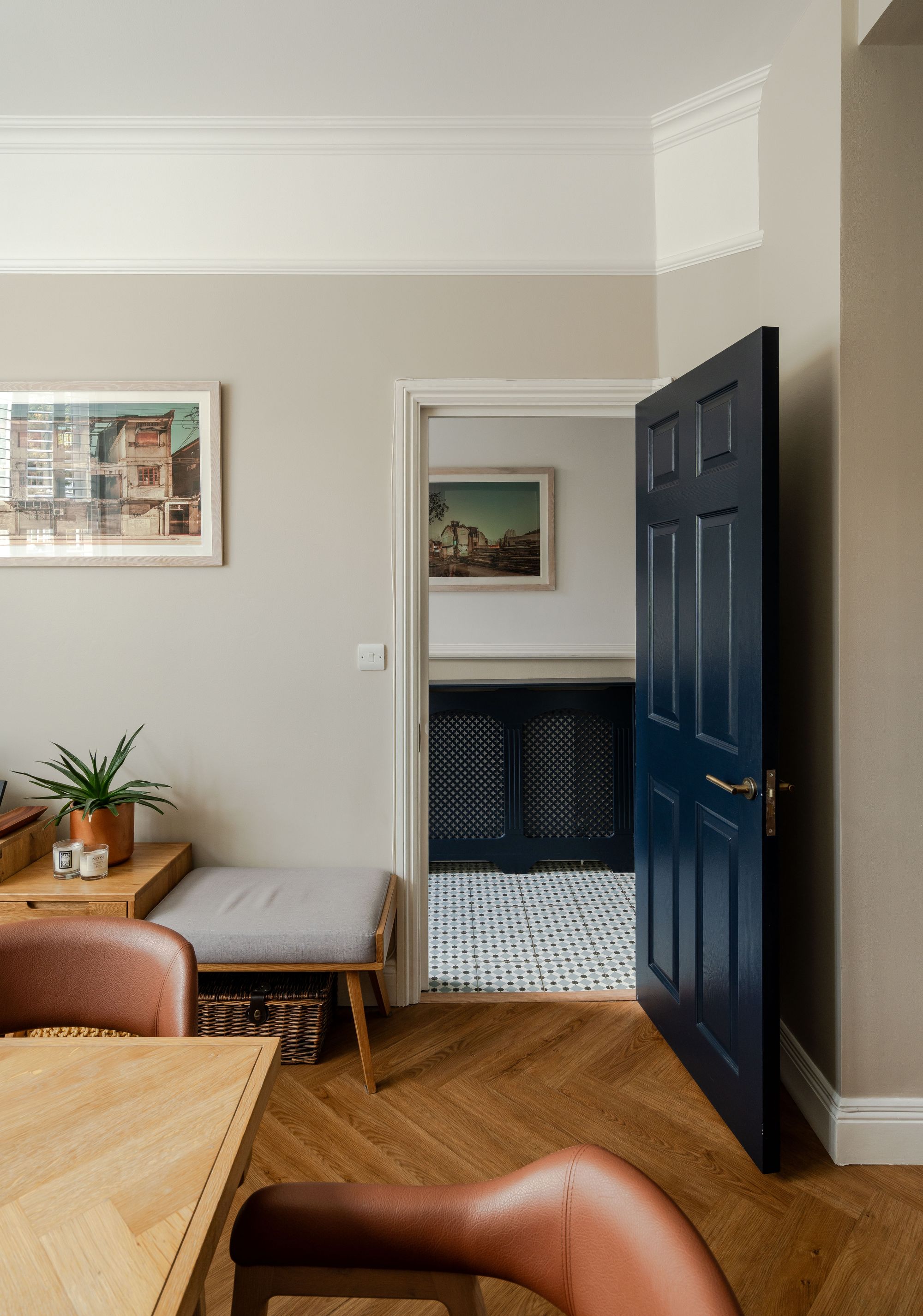 5 bed mid-terraced house for sale in Tyndall Road, Leyton, London, E10  - Property Image 9