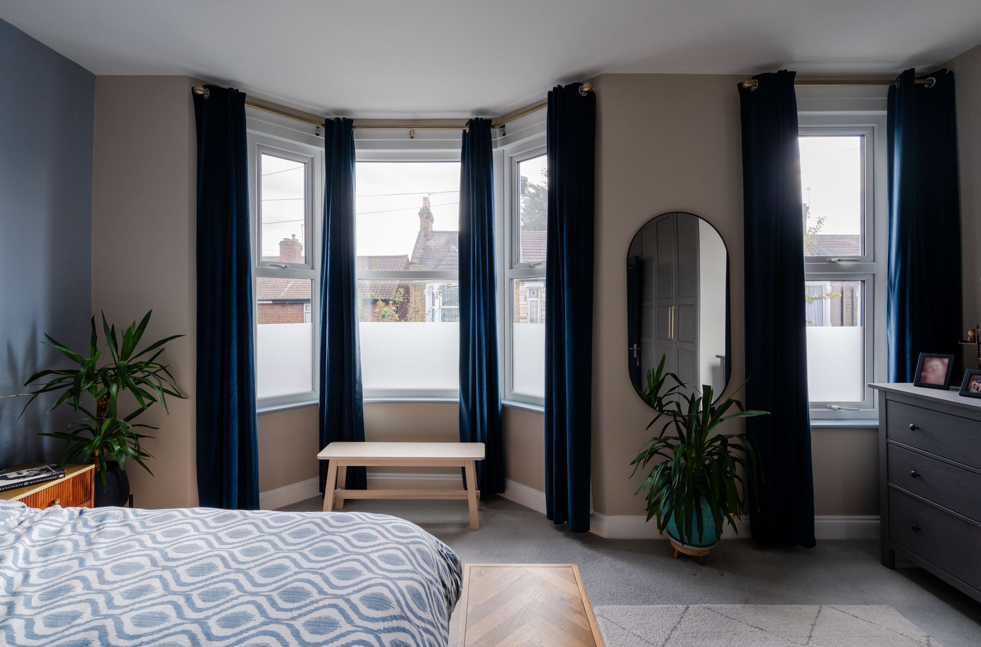 5 bed mid-terraced house for sale in Tyndall Road, Leyton, London, E10  - Property Image 31