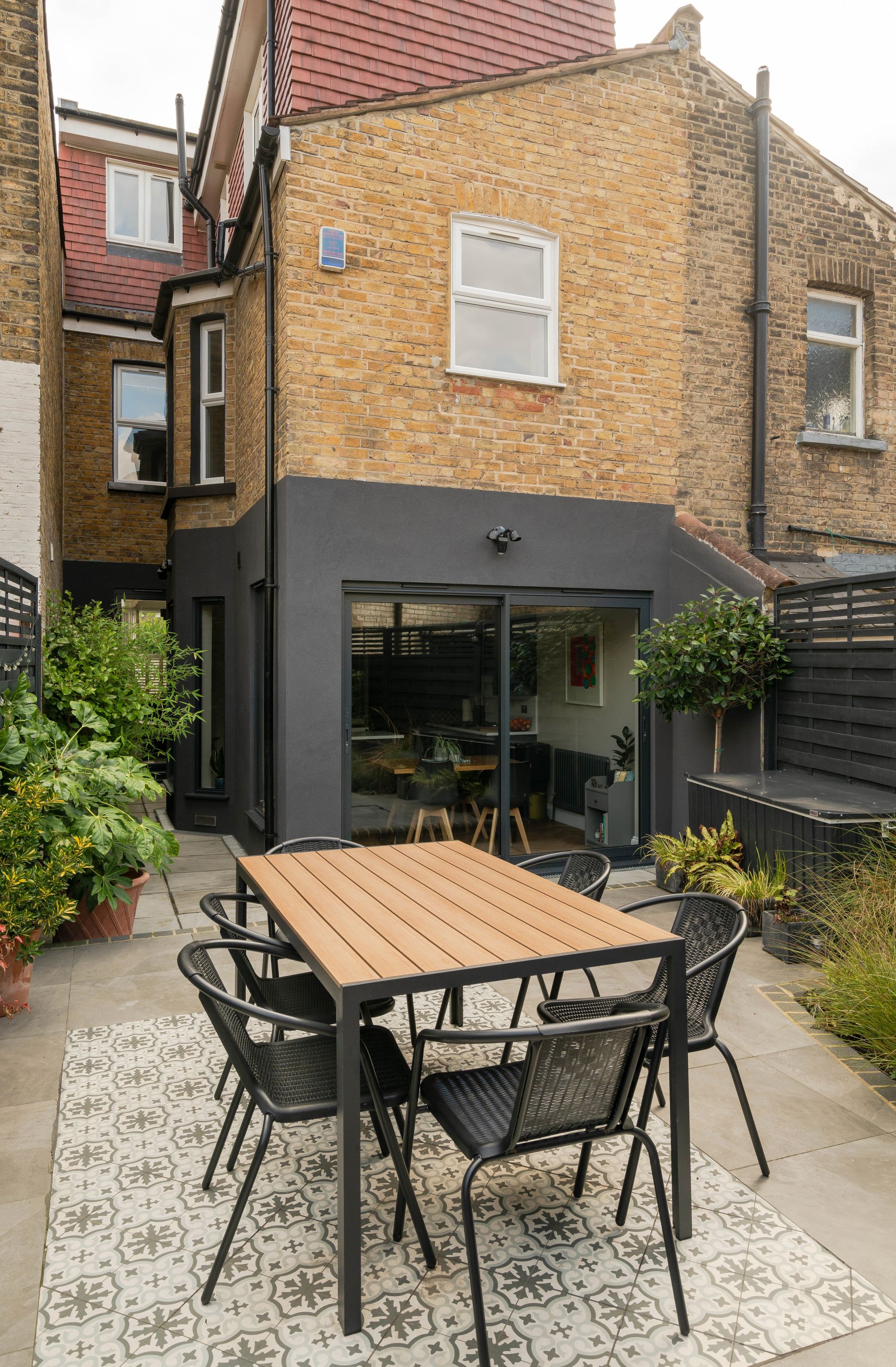 5 bed mid-terraced house for sale in Tyndall Road, Leyton, London, E10  - Property Image 50