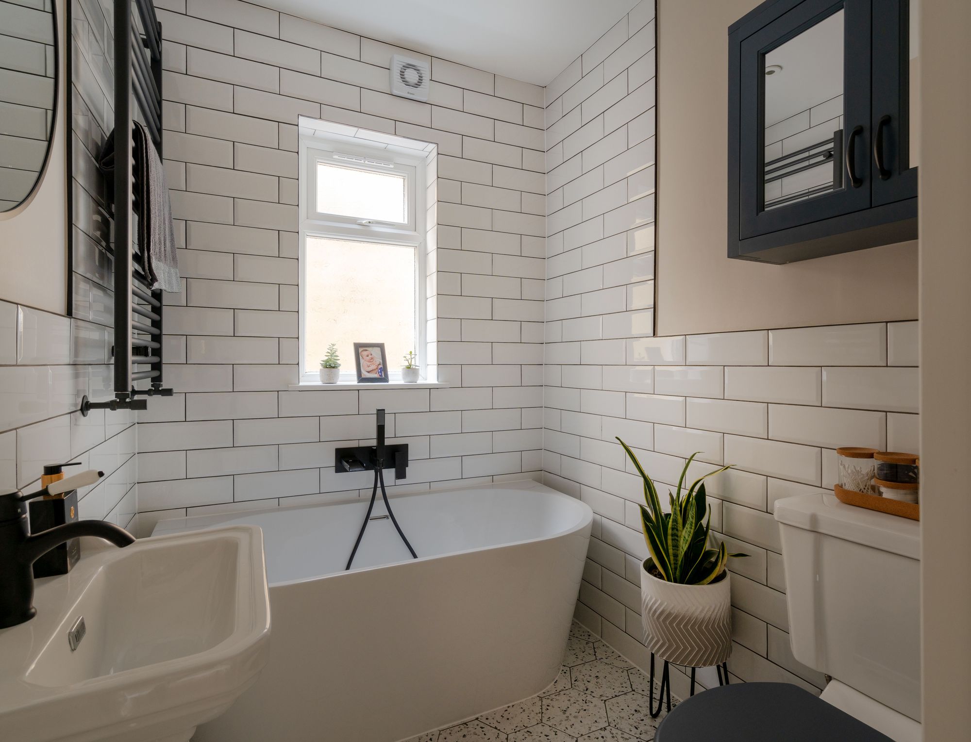 5 bed mid-terraced house for sale in Tyndall Road, Leyton, London, E10  - Property Image 25