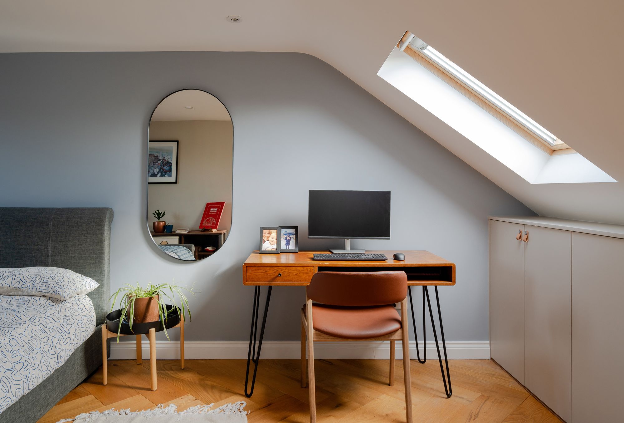 5 bed mid-terraced house for sale in Tyndall Road, Leyton, London, E10  - Property Image 46