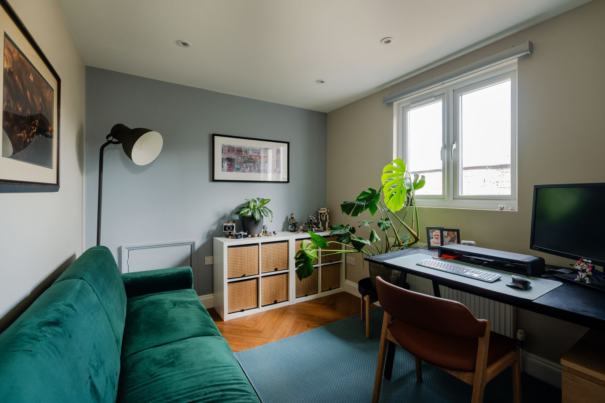 5 bed mid-terraced house for sale in Tyndall Road, Leyton, London, E10  - Property Image 38