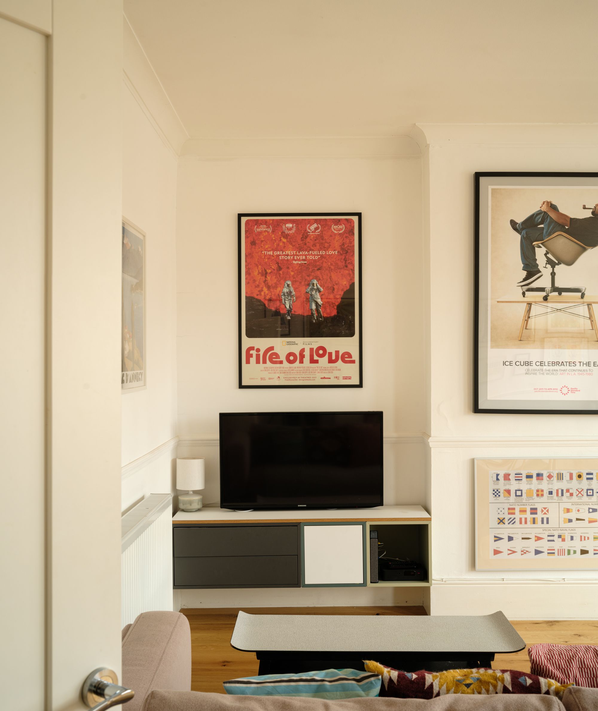 2 bed flat for sale in Maple Road, Upper Leytonstone, London, E11 - Property Image 8