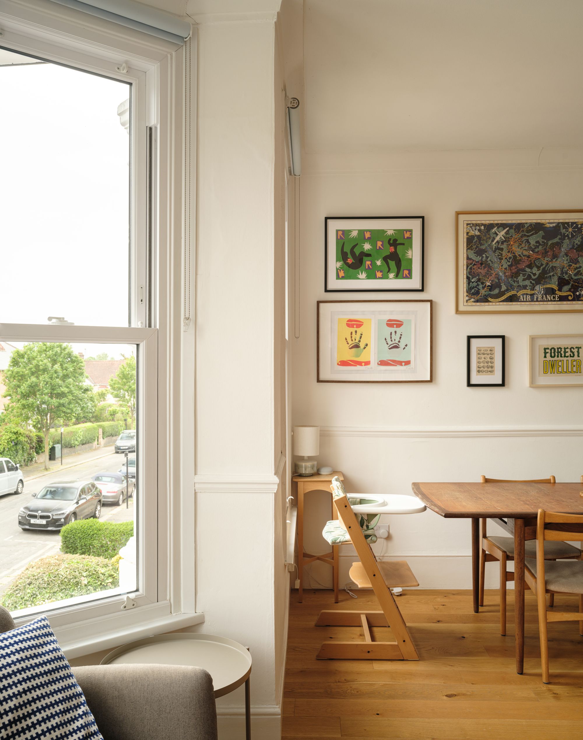 2 bed flat for sale in Maple Road, Upper Leytonstone, London, E11 - Property Image 7