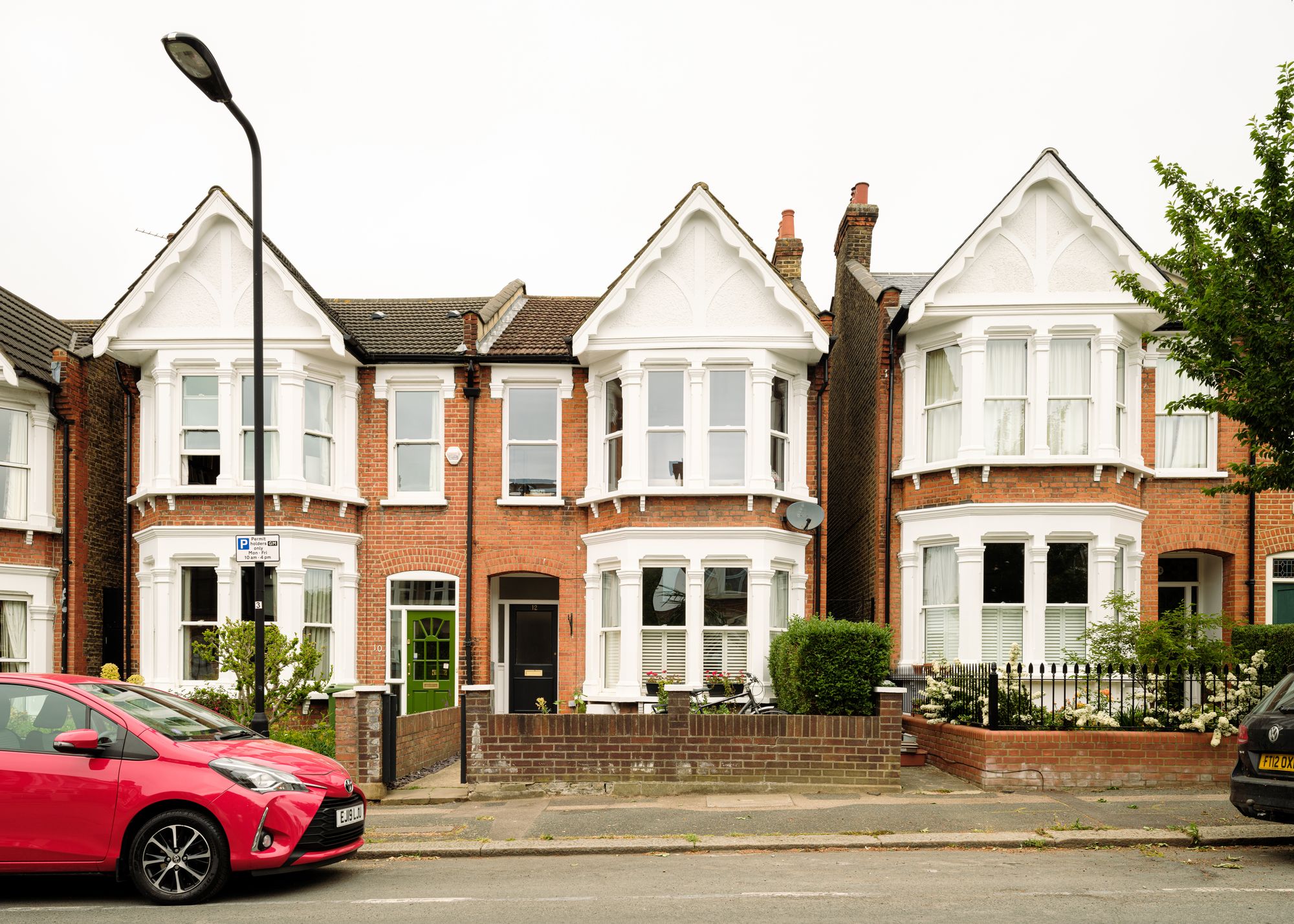 2 bed flat for sale in Maple Road, Upper Leytonstone, London, E11 - Property Image 34