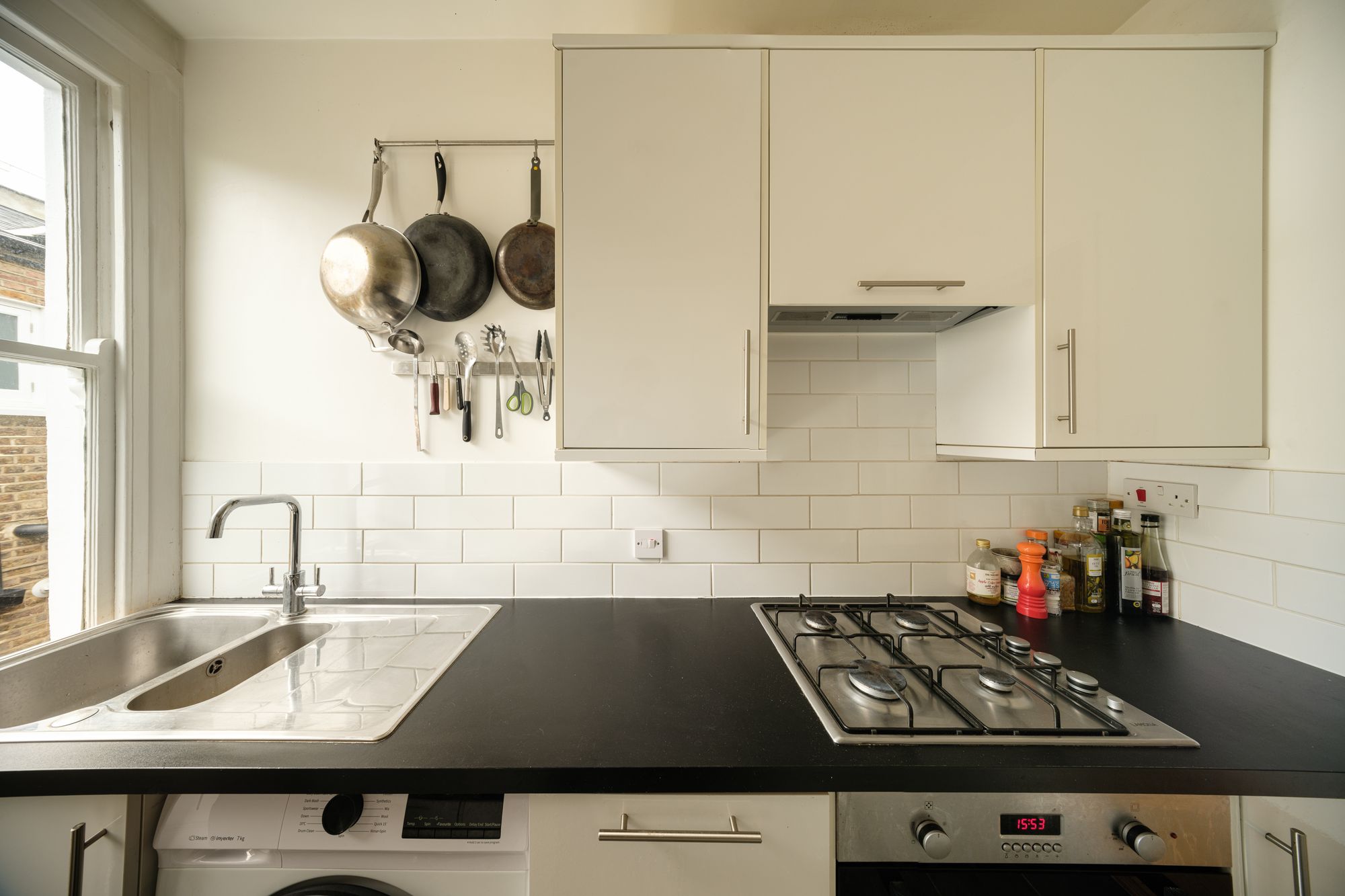 2 bed flat for sale in Maple Road, Upper Leytonstone, London, E11 - Property Image 24