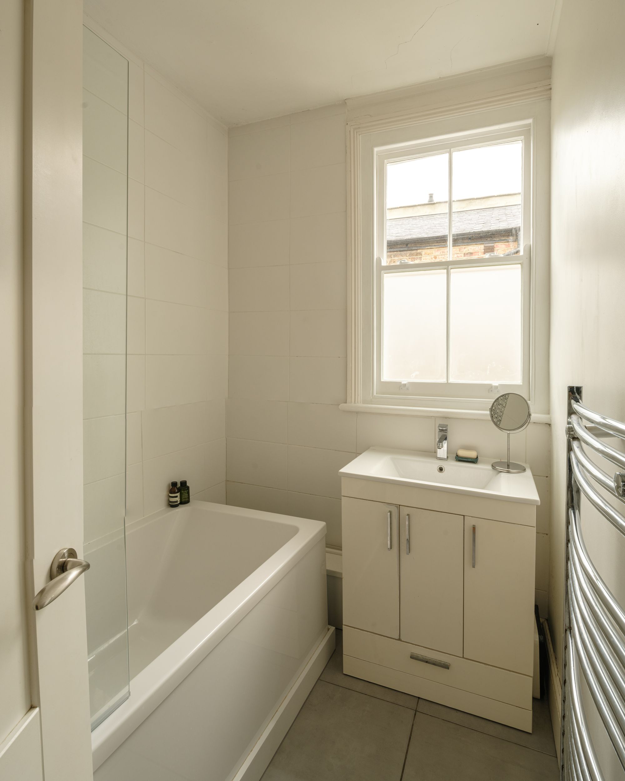 2 bed flat for sale in Maple Road, Upper Leytonstone, London, E11 - Property Image 20