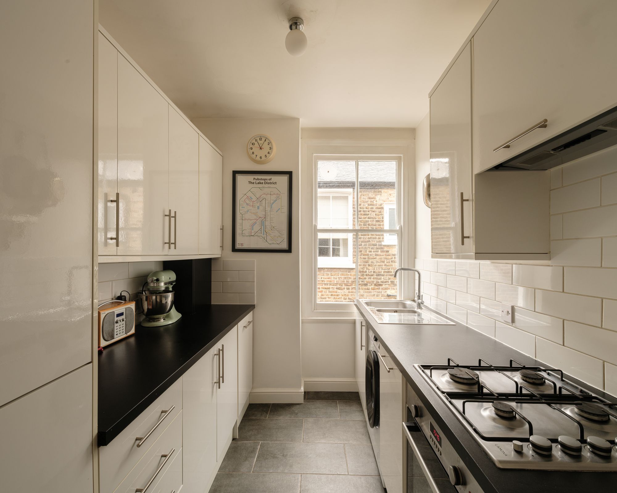 2 bed flat for sale in Maple Road, Upper Leytonstone, London, E11 - Property Image 23