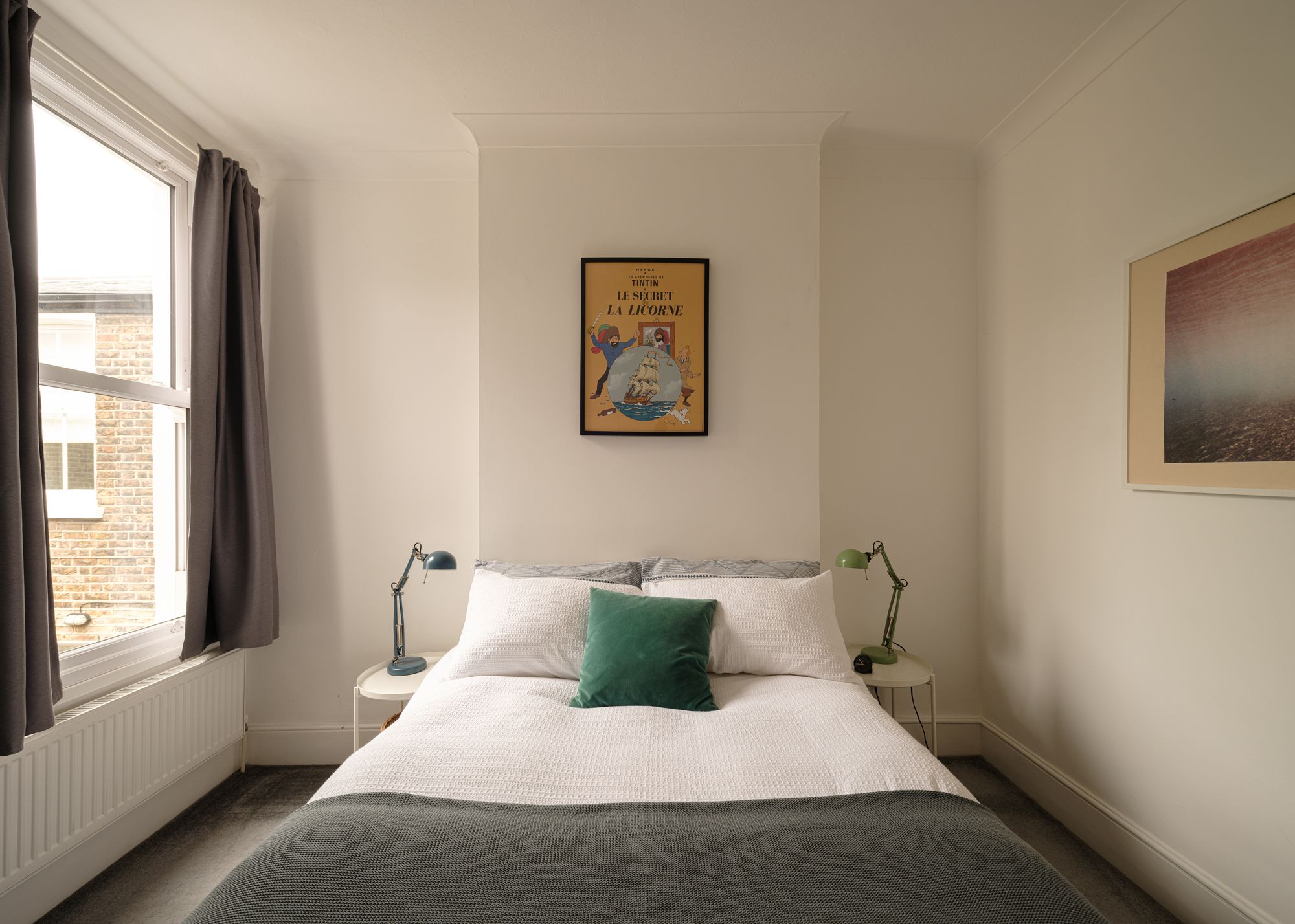 2 bed flat for sale in Maple Road, Upper Leytonstone, London, E11 - Property Image 12