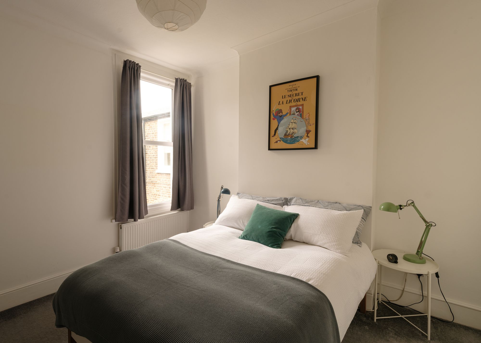 2 bed flat for sale in Maple Road, Upper Leytonstone, London, E11 - Property Image 11