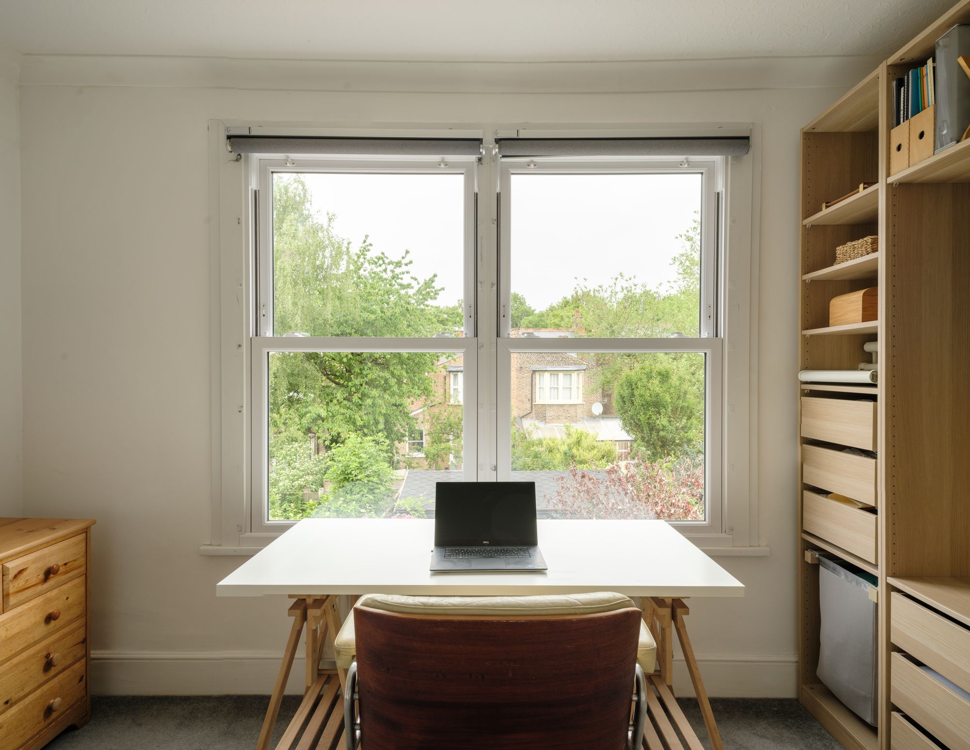 2 bed flat for sale in Maple Road, Upper Leytonstone, London, E11 - Property Image 29