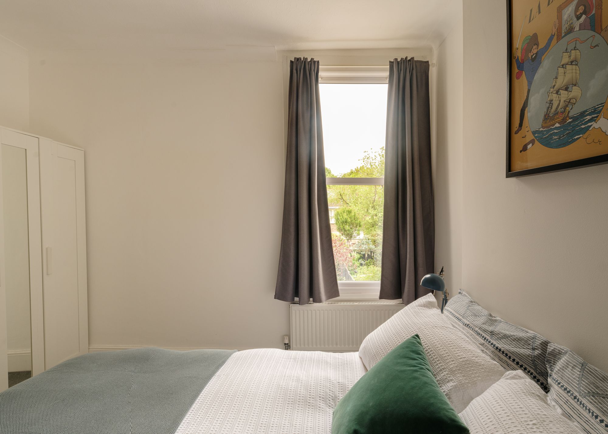 2 bed flat for sale in Maple Road, Upper Leytonstone, London, E11 - Property Image 13