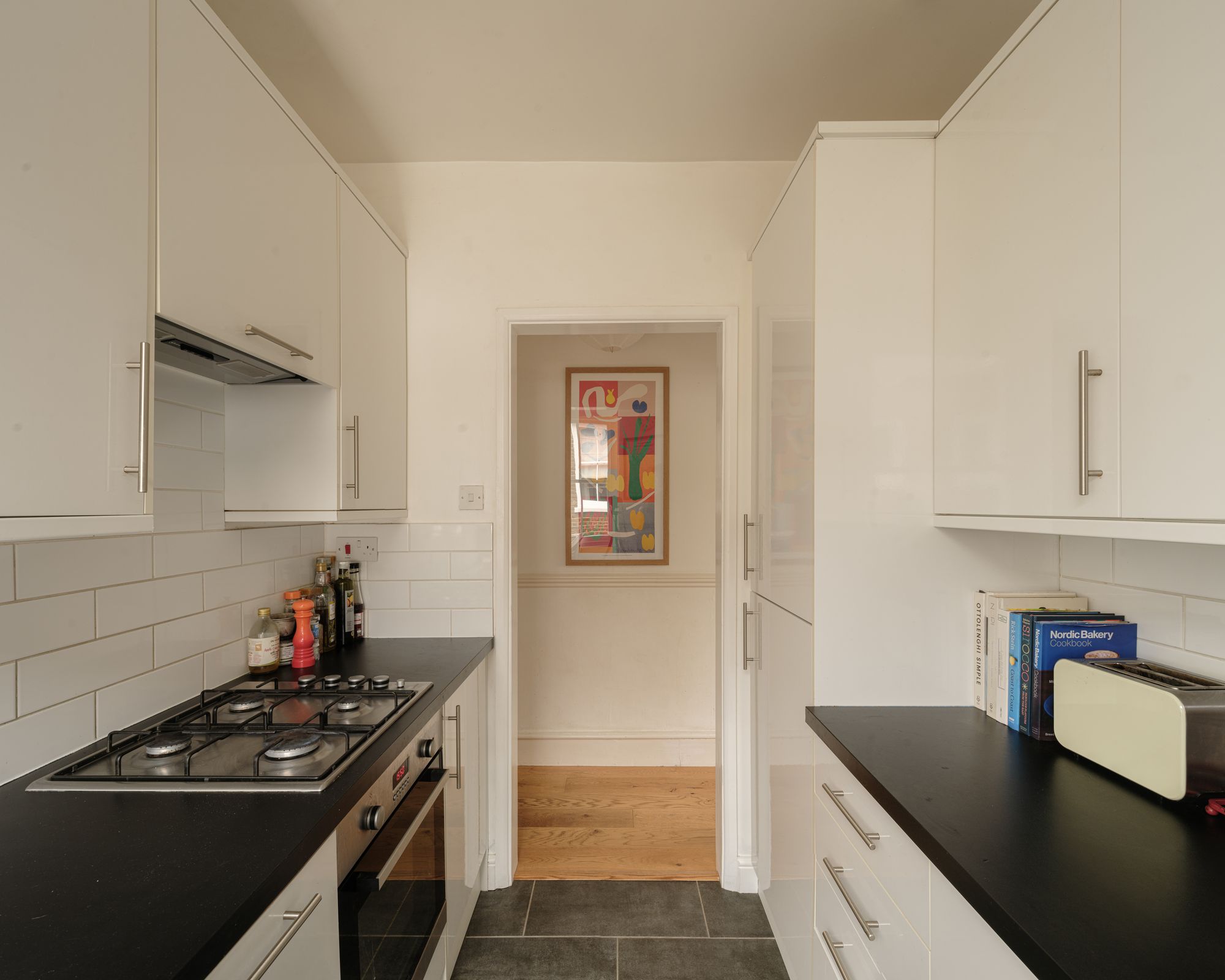 2 bed flat for sale in Maple Road, Upper Leytonstone, London, E11 - Property Image 26