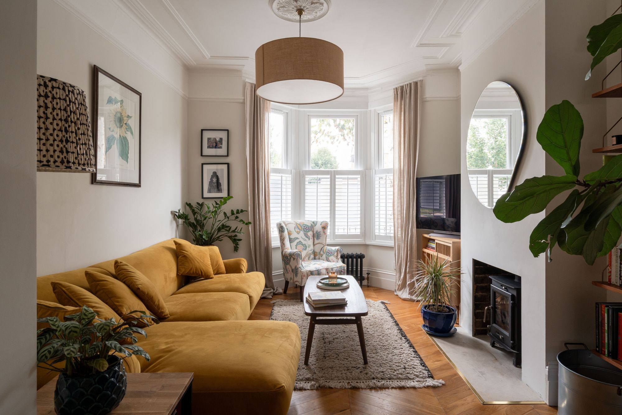 5 bed terraced house for sale in Ferndale Road, Leytonstone, London, E11  - Property Image 2