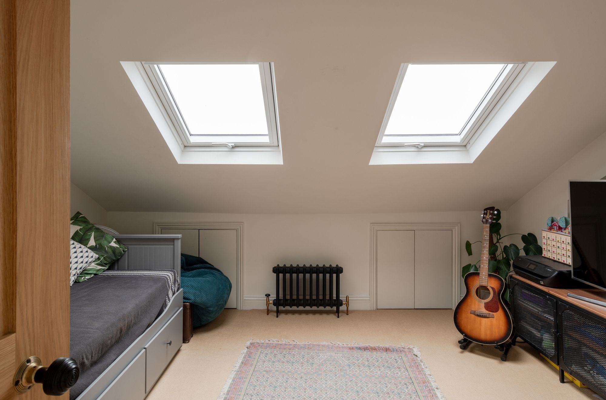 5 bed terraced house for sale in Ferndale Road, Leytonstone, London, E11  - Property Image 42